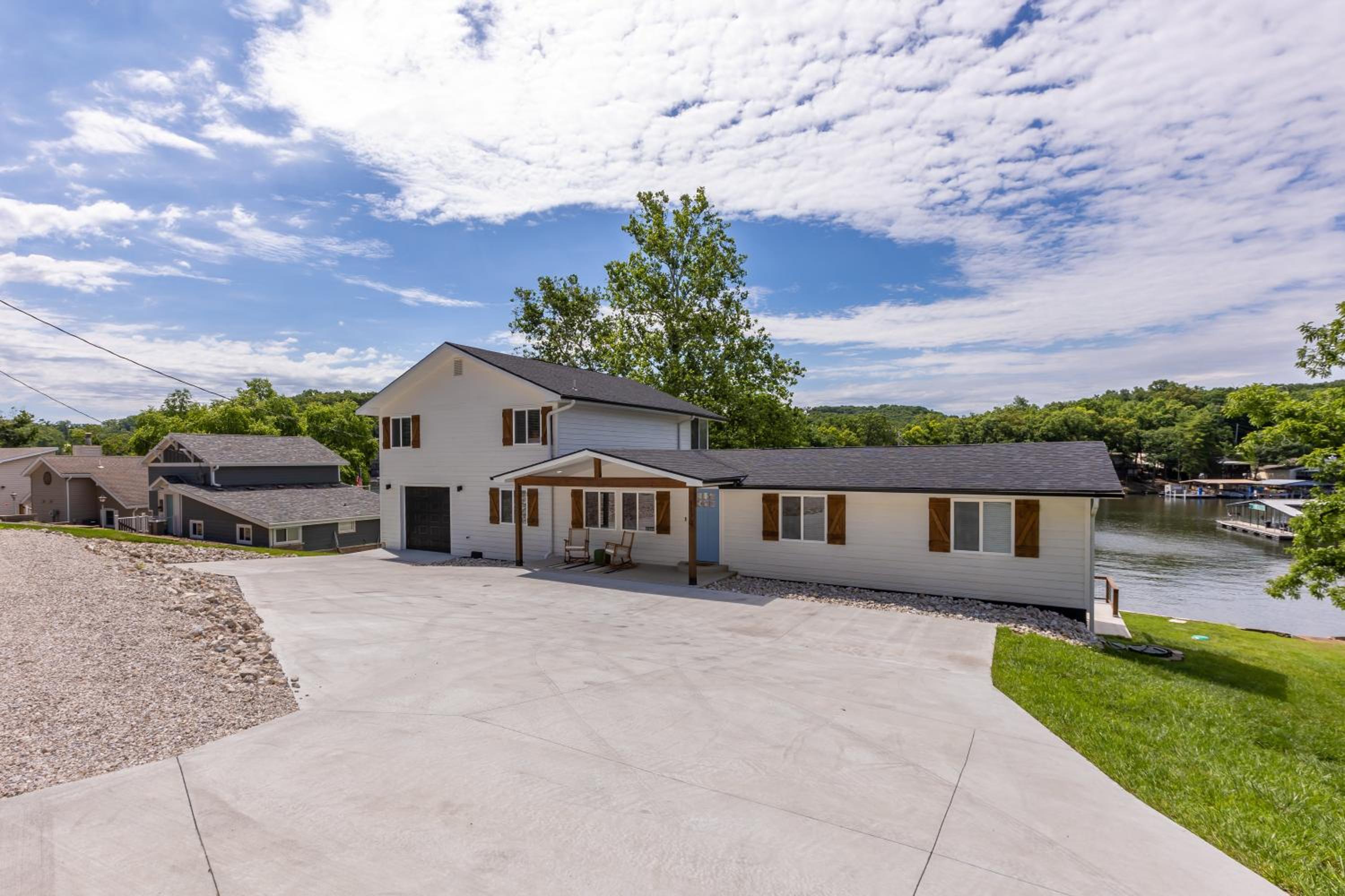 Vacation Home photo 1