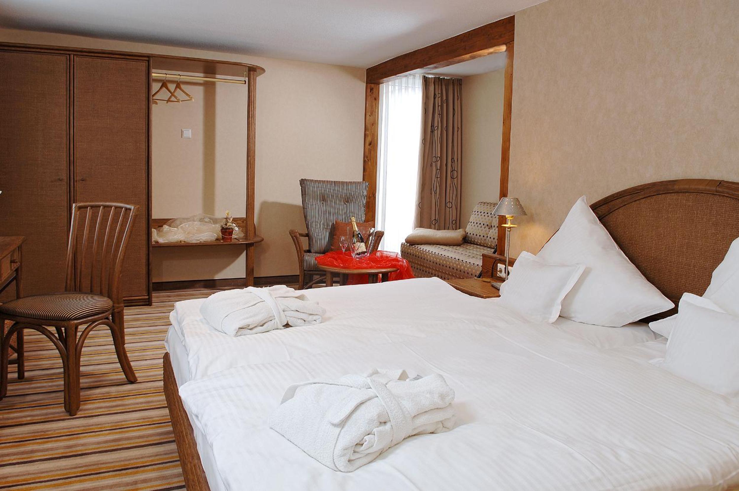 Comfort Double Room - Photo 2