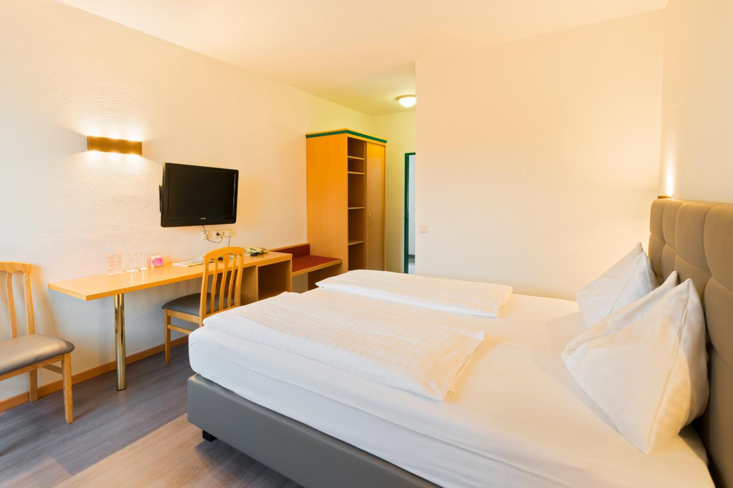 Deluxe Room photo 2