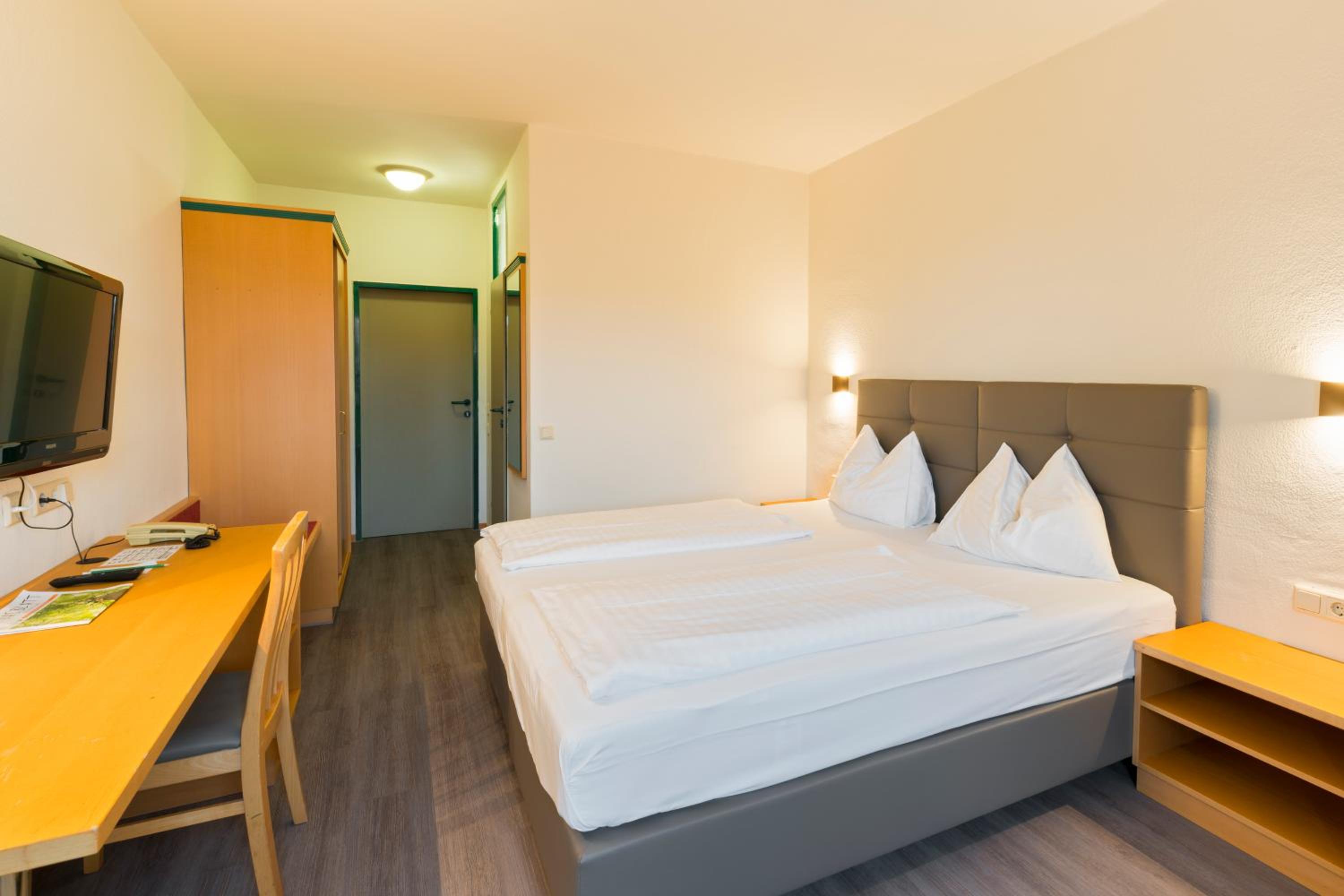 Deluxe Room photo 1