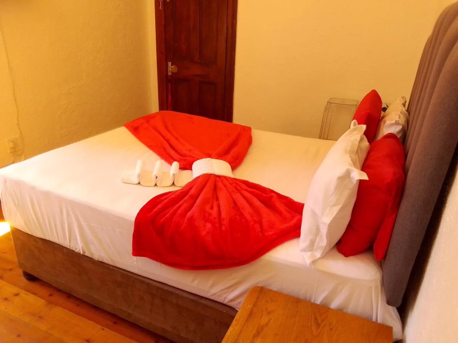 Deluxe Queen Room photo 2