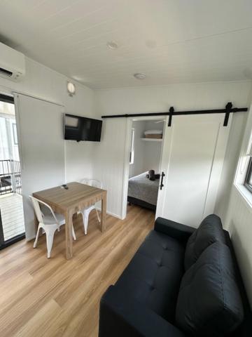 One-Bedroom Bungalow photo 2