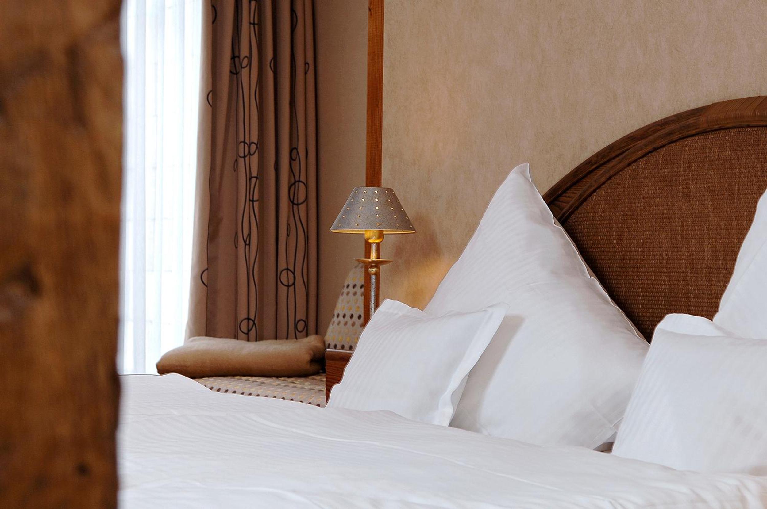 Deluxe Double Room - Photo 3