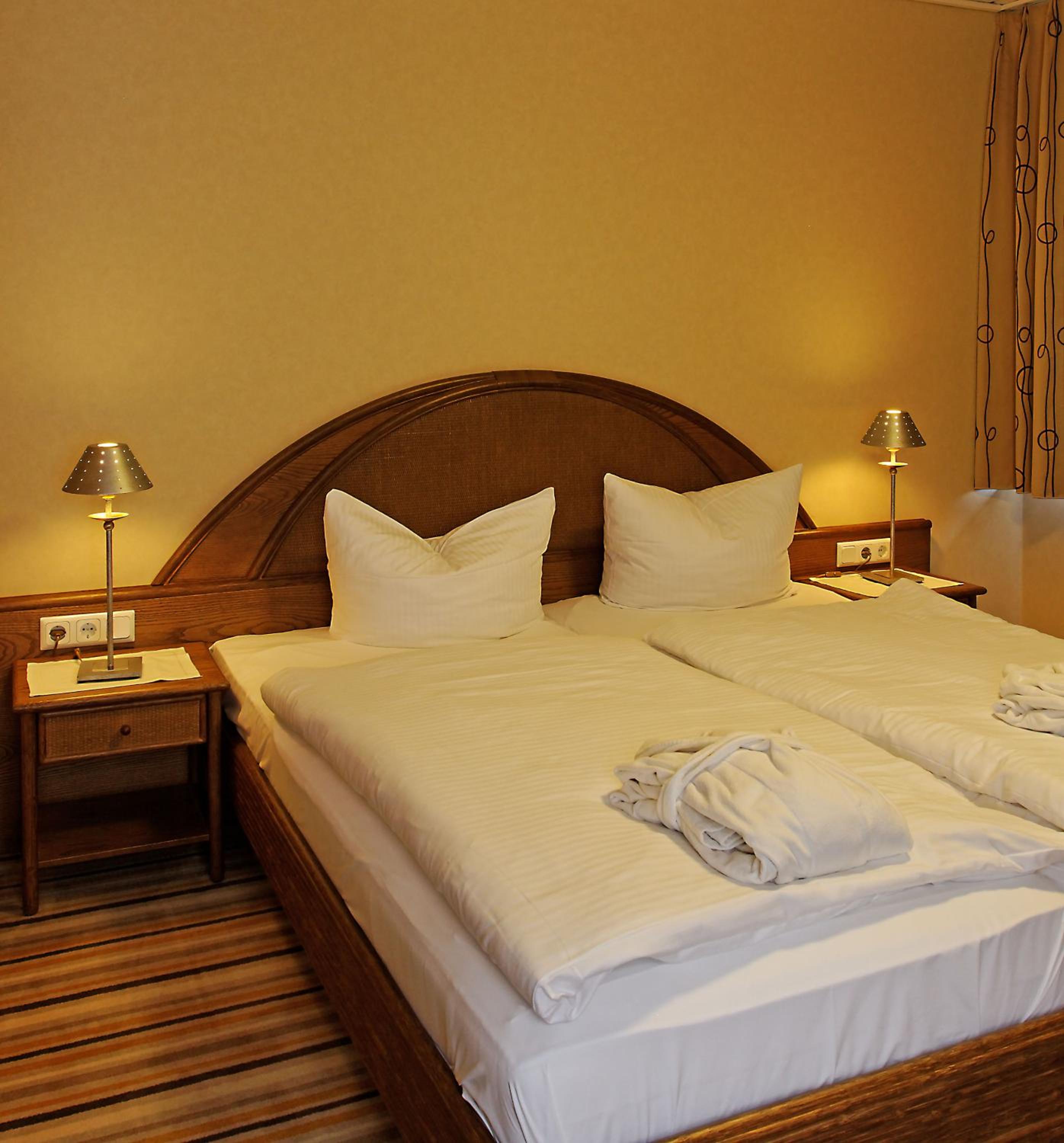 Comfort Double Room - Photo 3