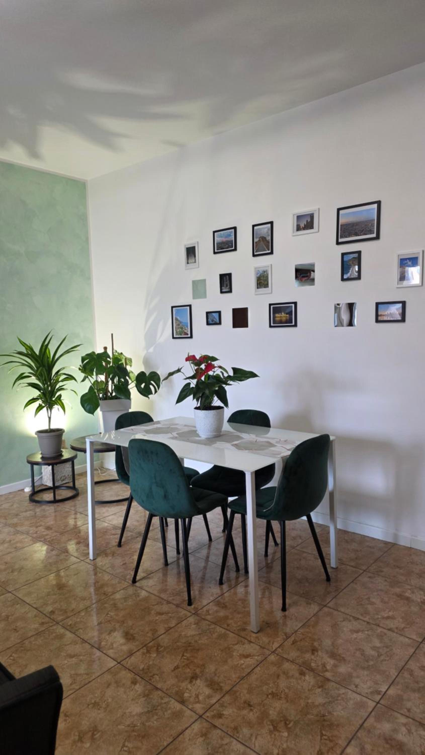 Two-Bedroom Apartment with Terrace photo 1