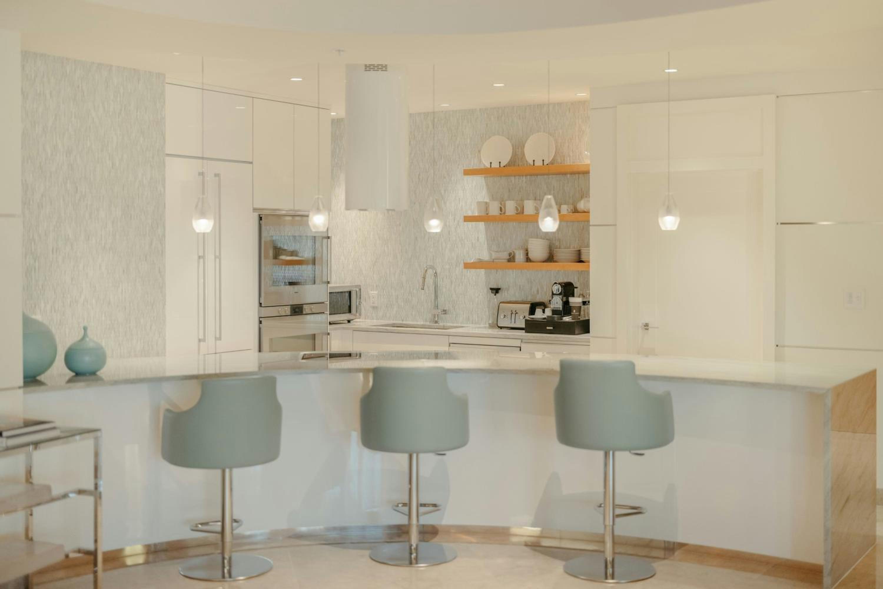 Two-Bedroom Suite, The Ritz-Carlton, Grand Cayman