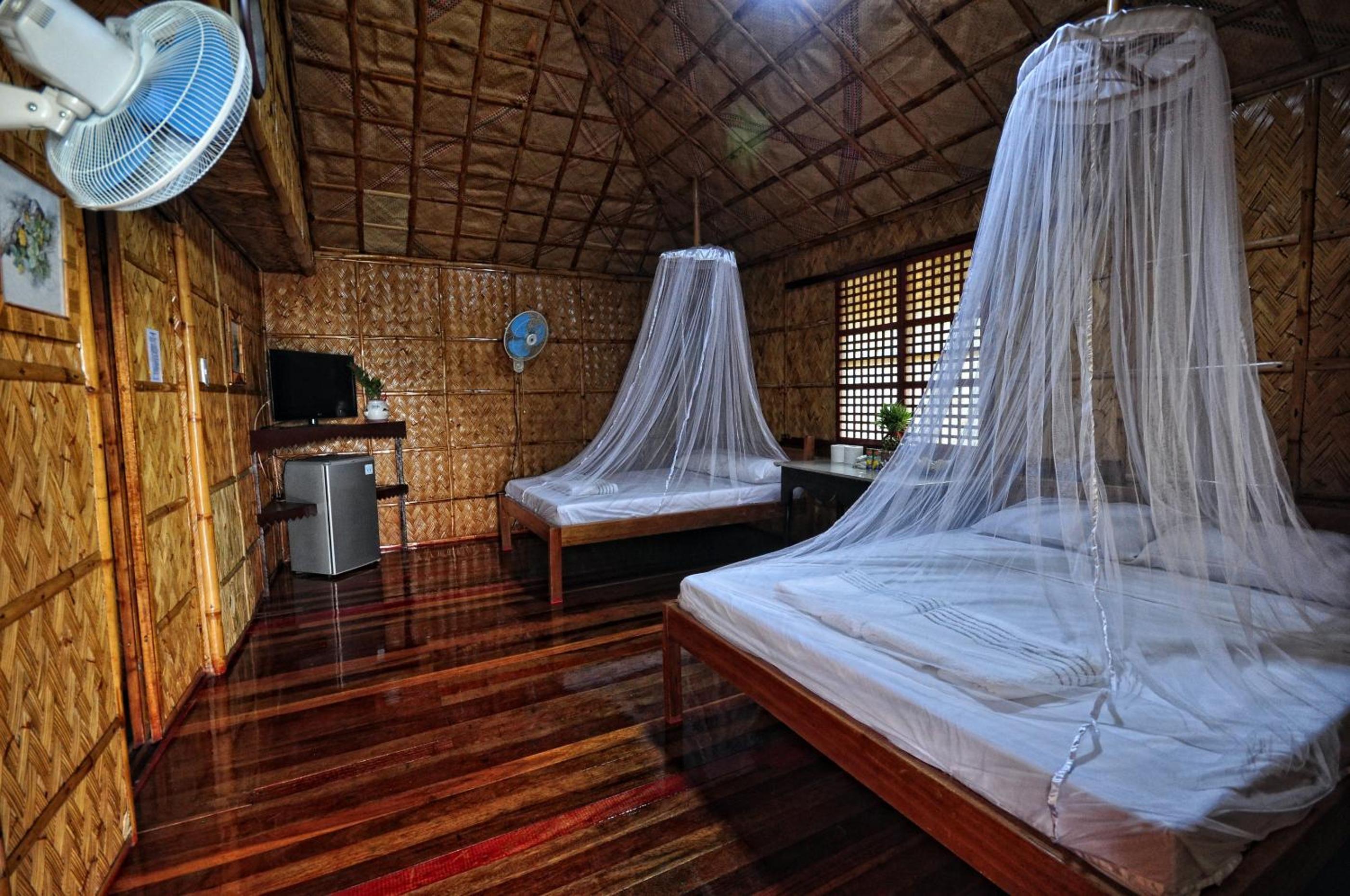 Deluxe Twin Room - Photo 3