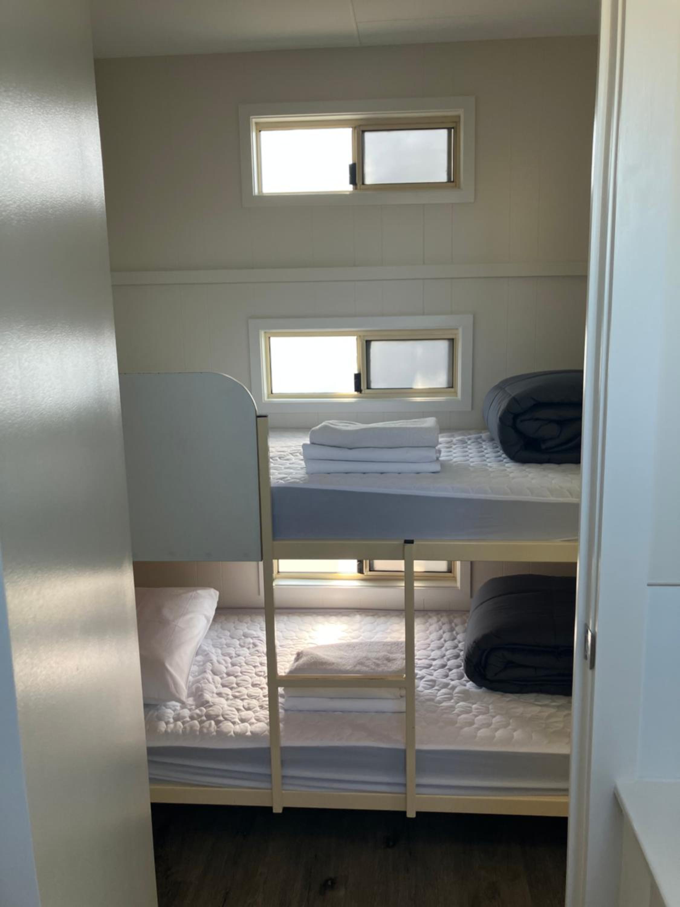 One-Bedroom Villa photo 2