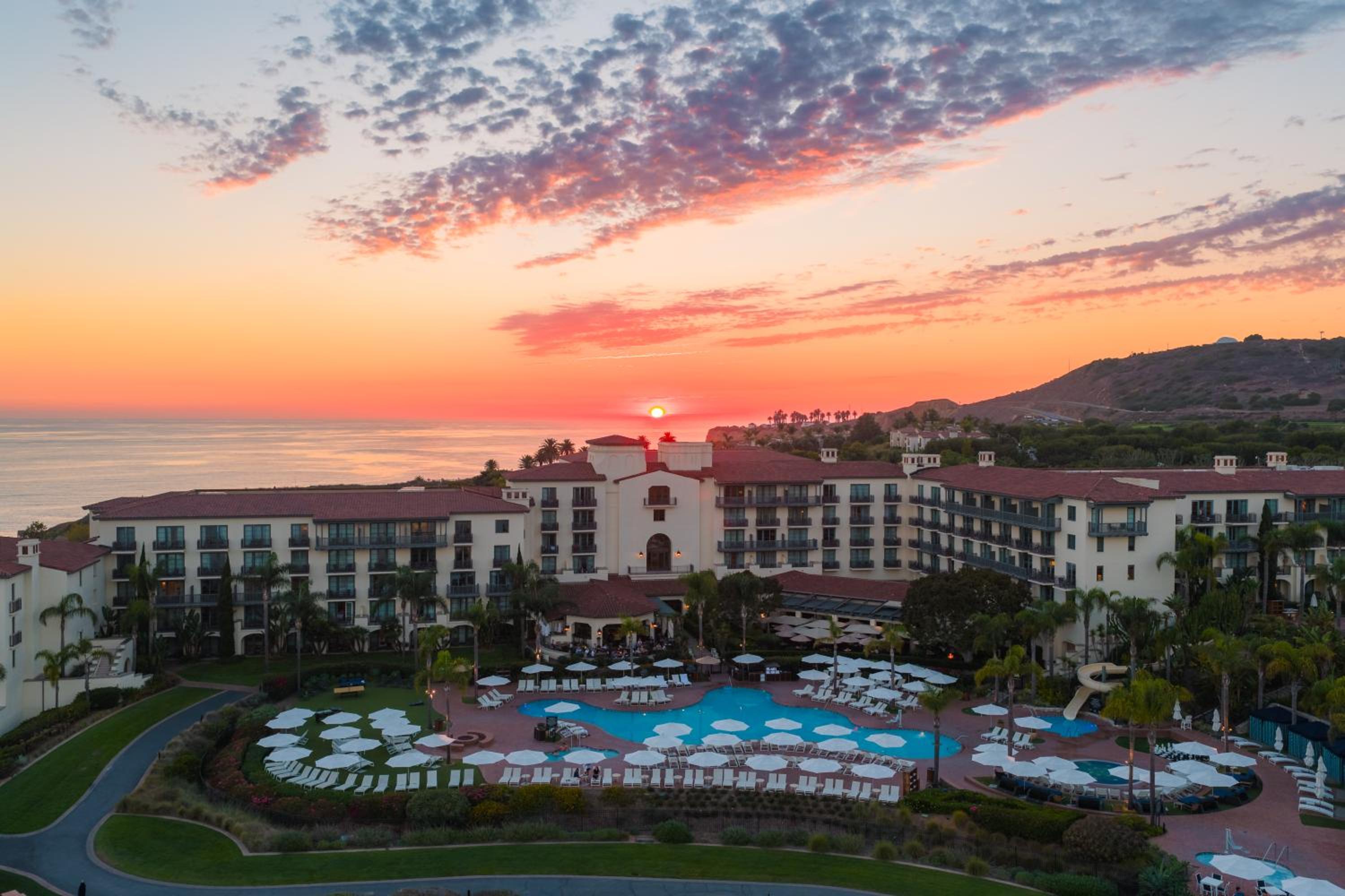 Superior Suite with Sea View