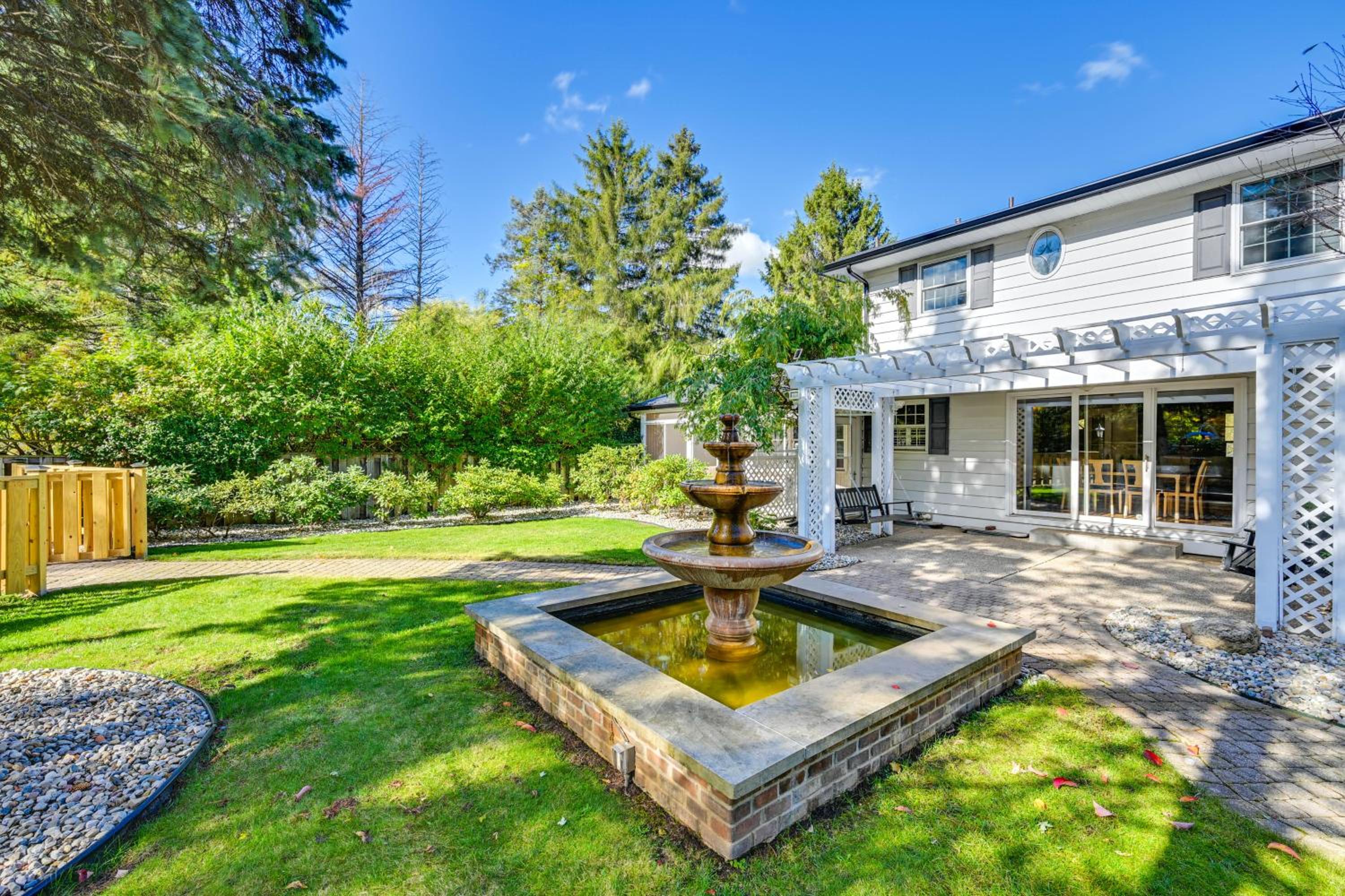 Vacation Home photo 1