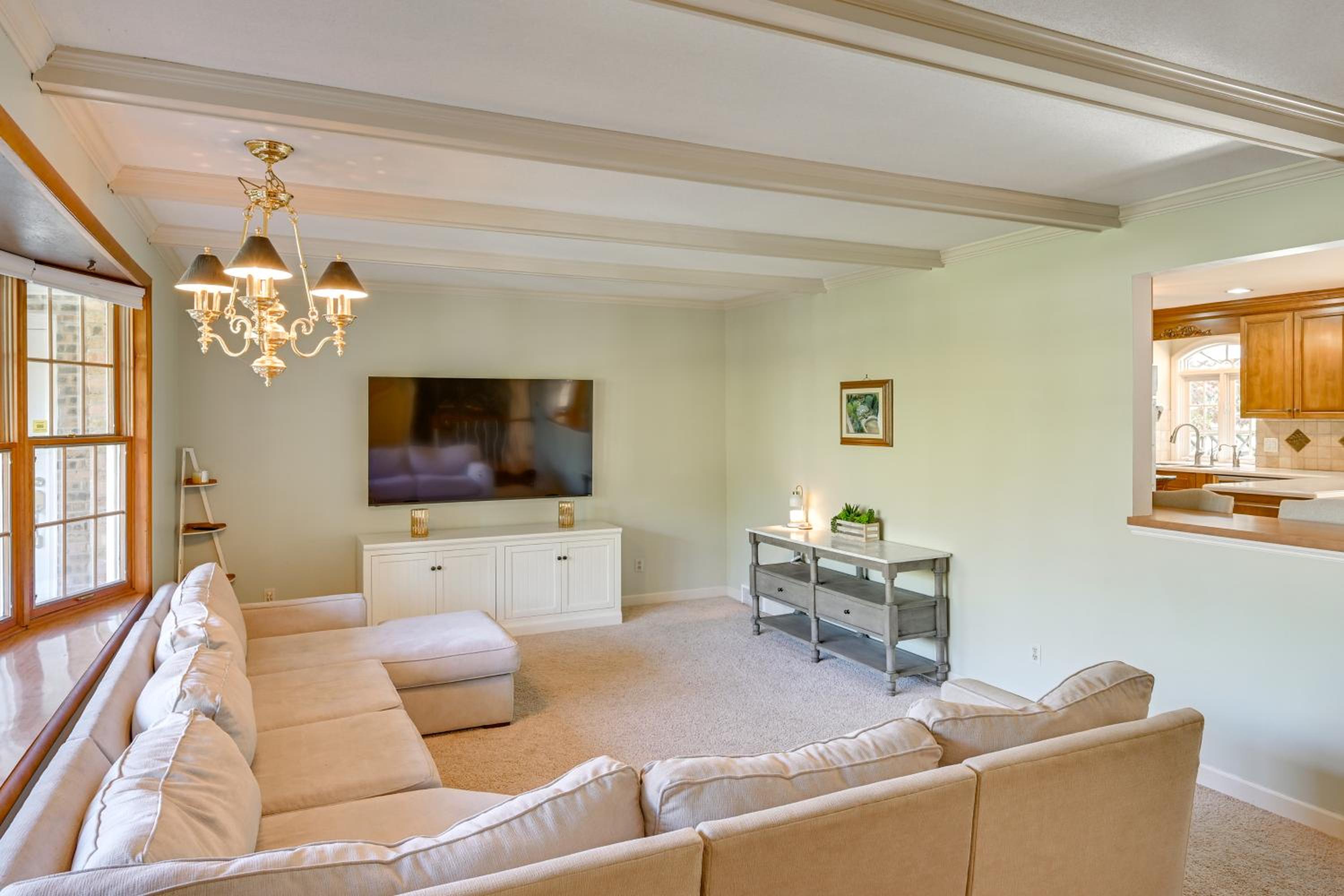 Vacation Home photo 3