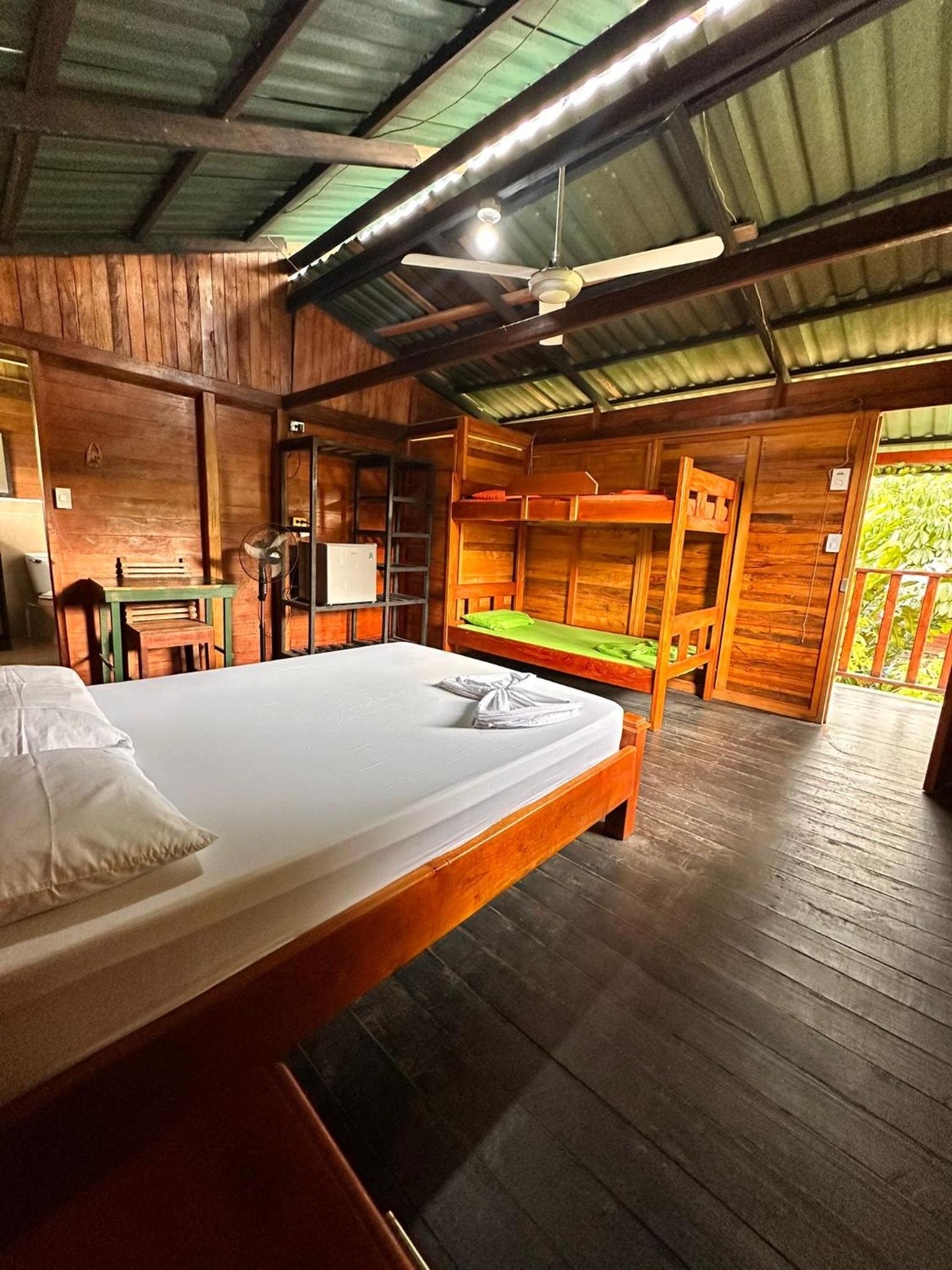 Mixed Dormitory Room photo 2