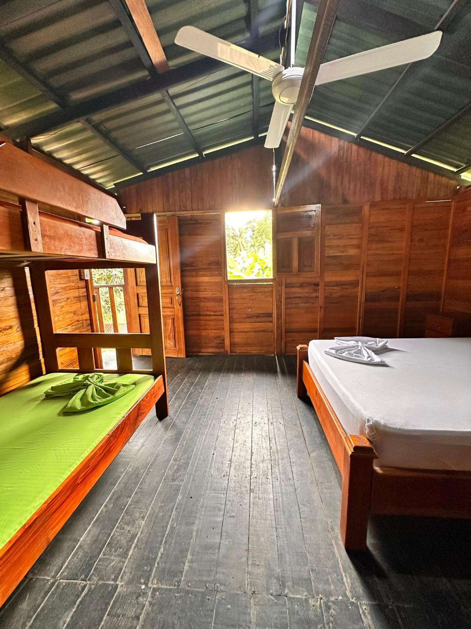 Mixed Dormitory Room photo 3