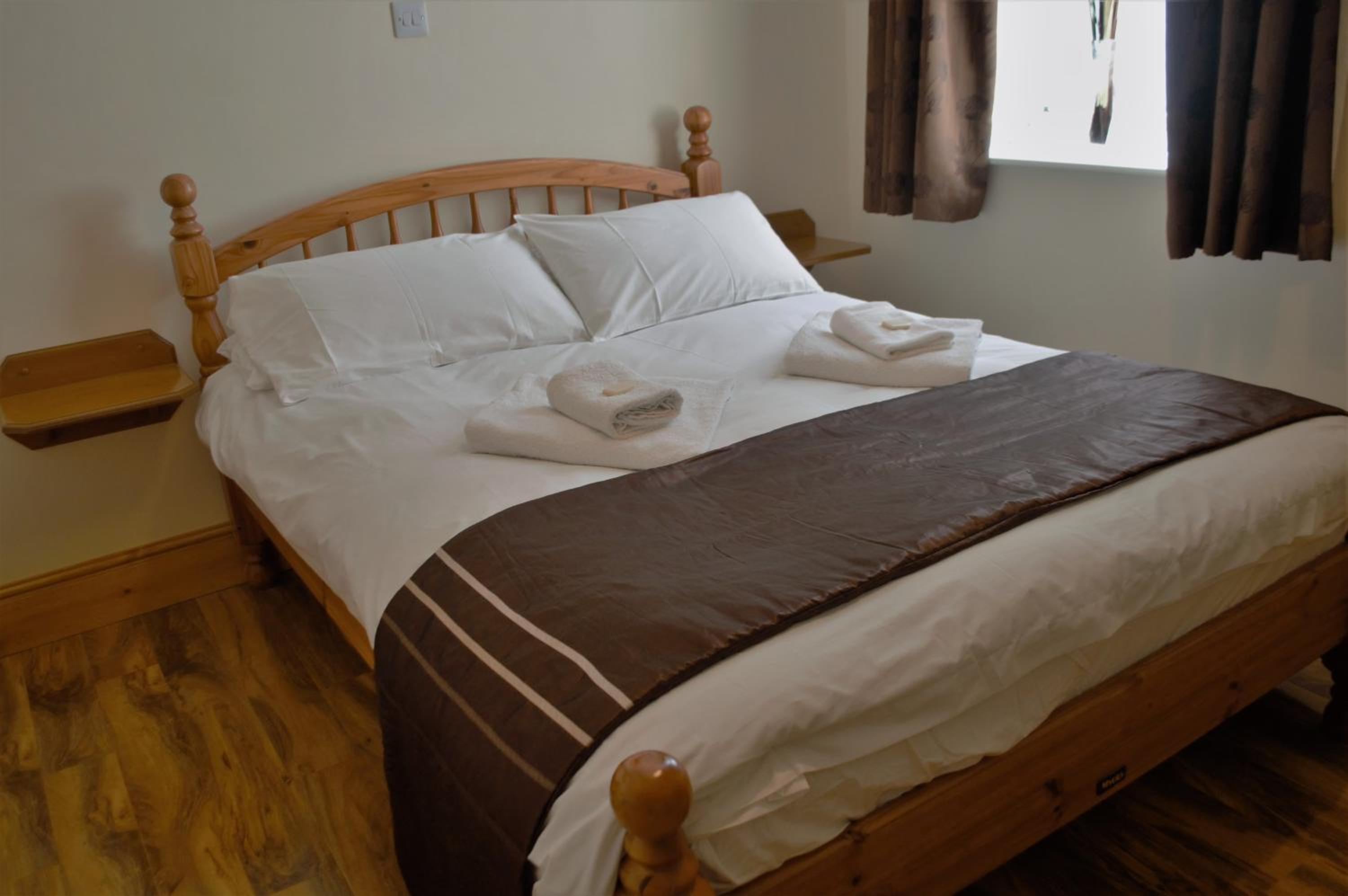 Double Room with Private Bathroom photo 2