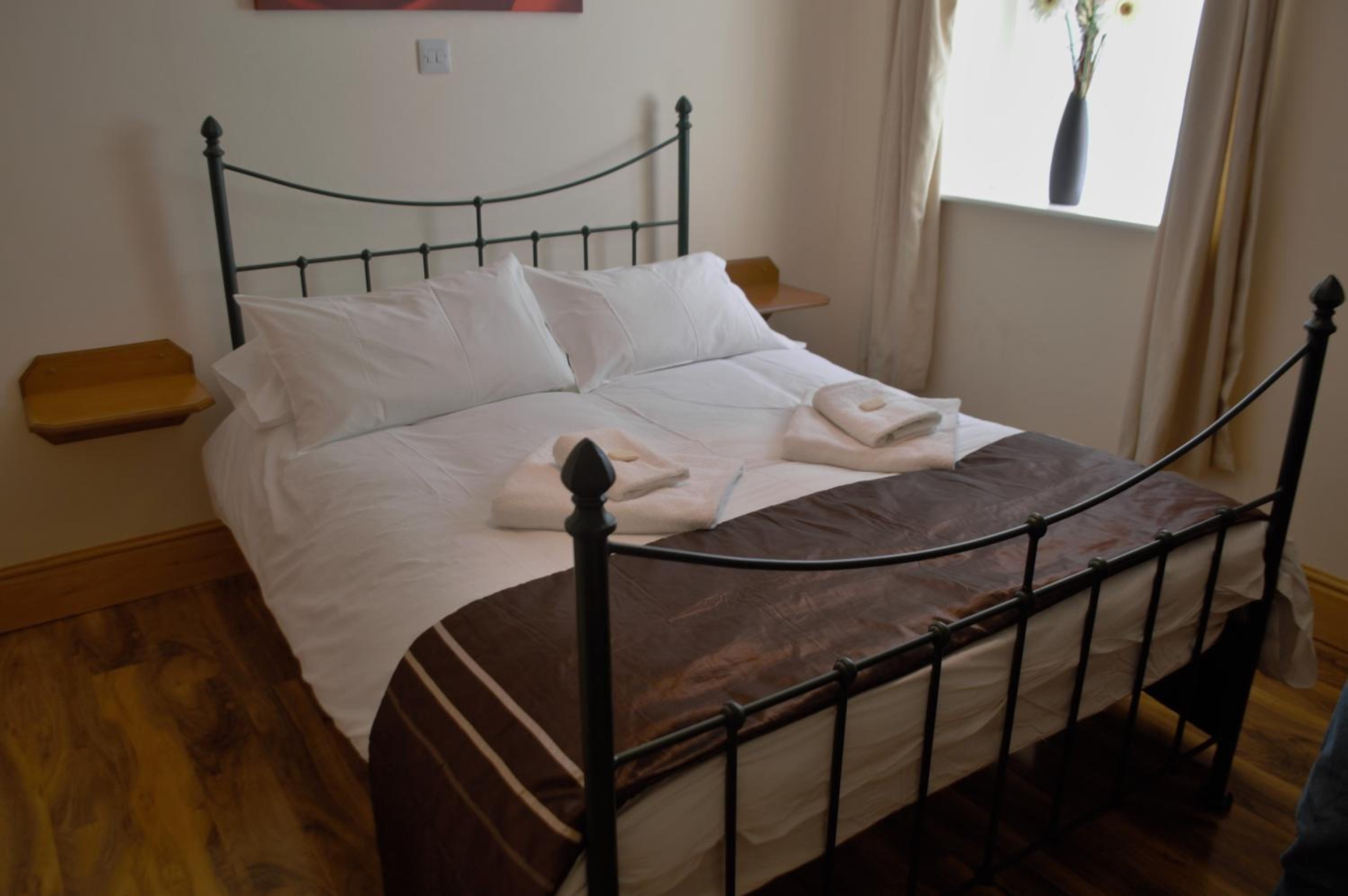 Double Room with Private Bathroom photo 1