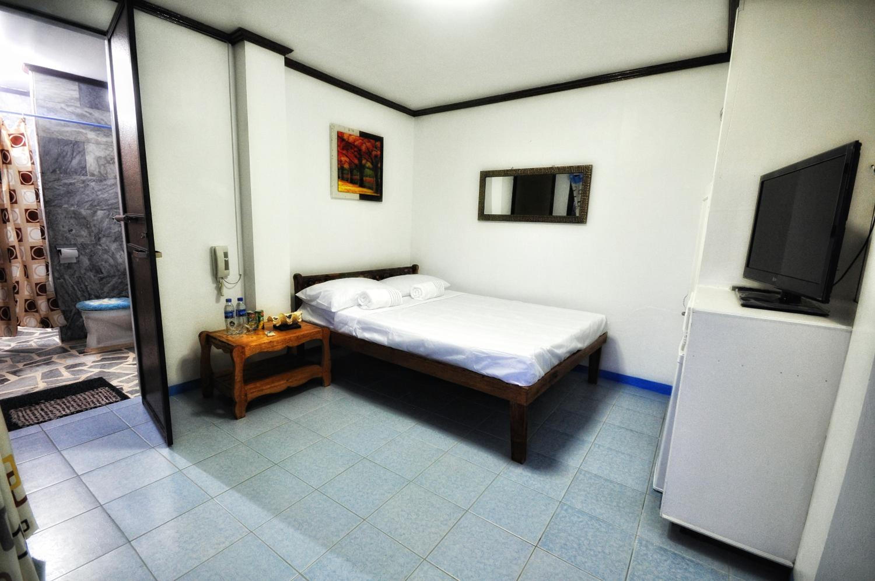 Suite with Sea View - Photo 1