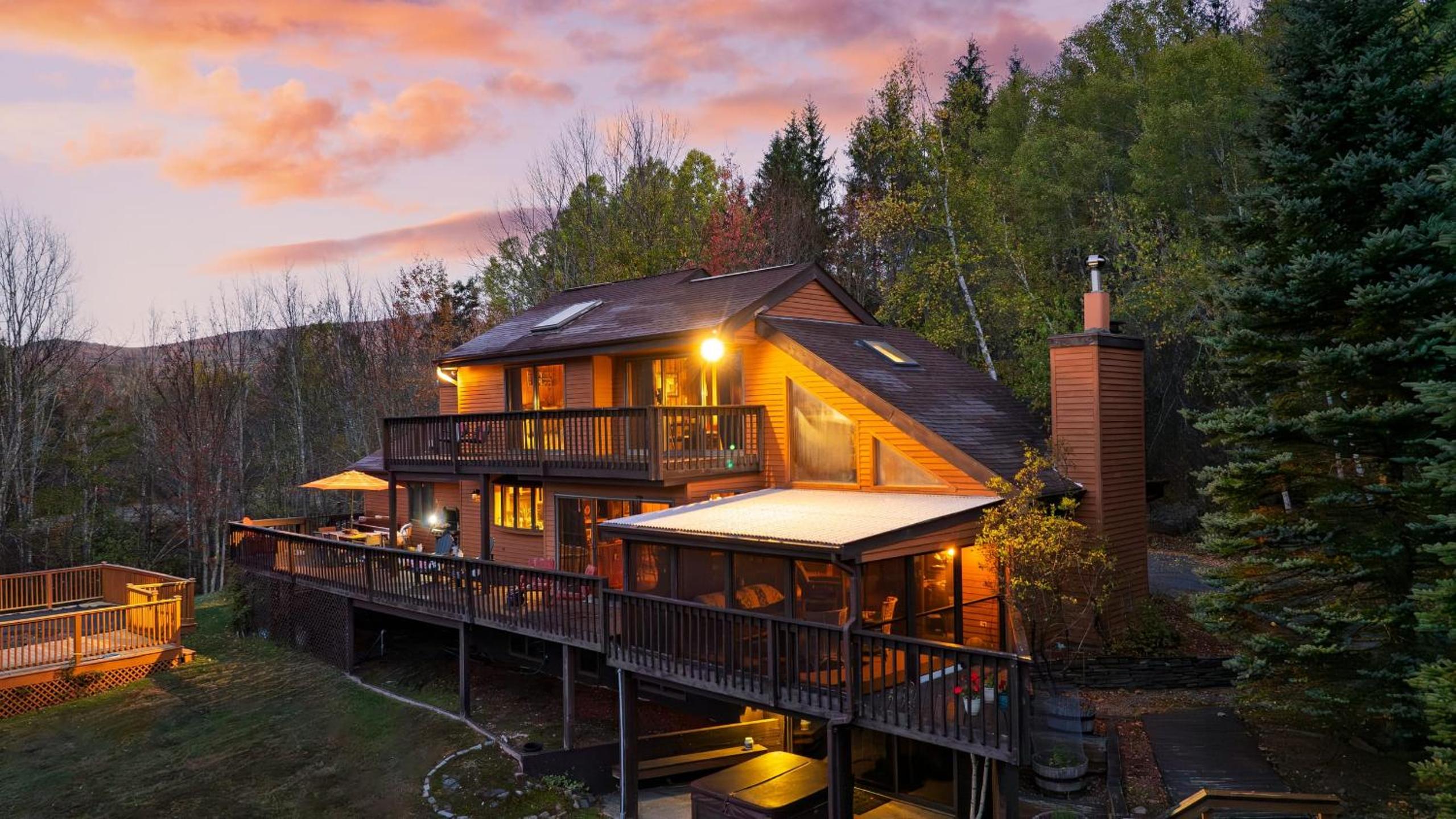 Chalet photo 1