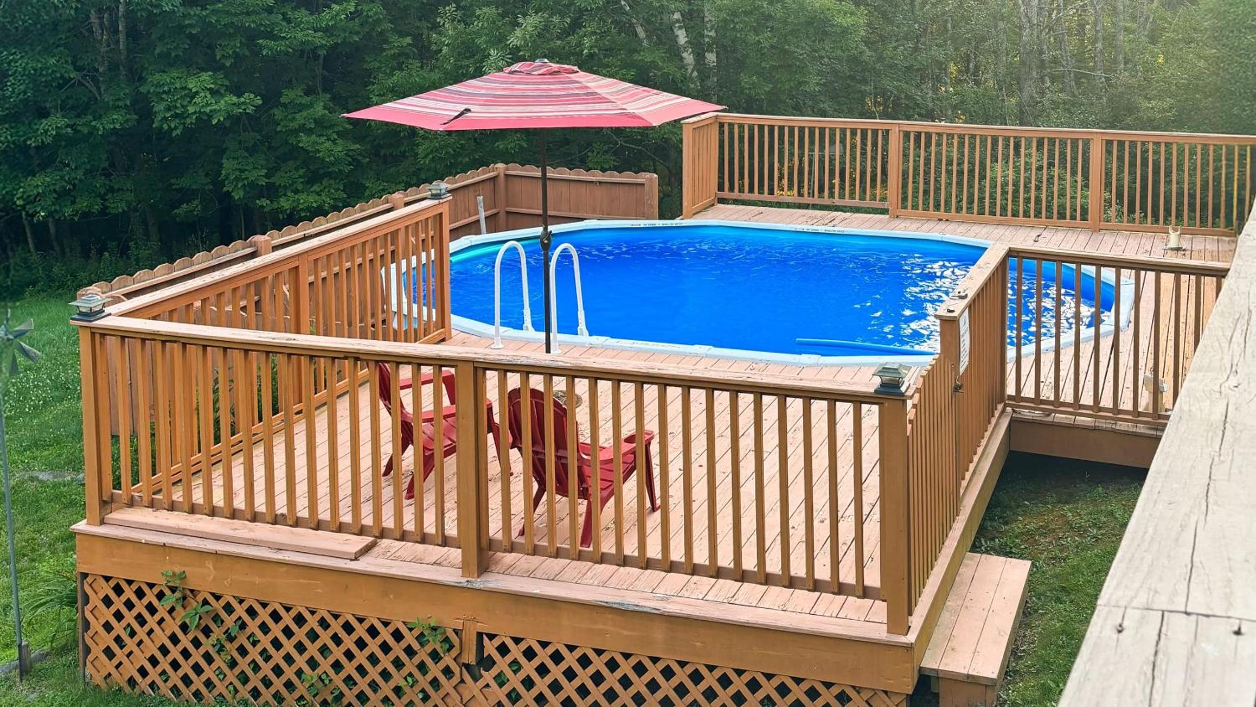 Chalet photo 3