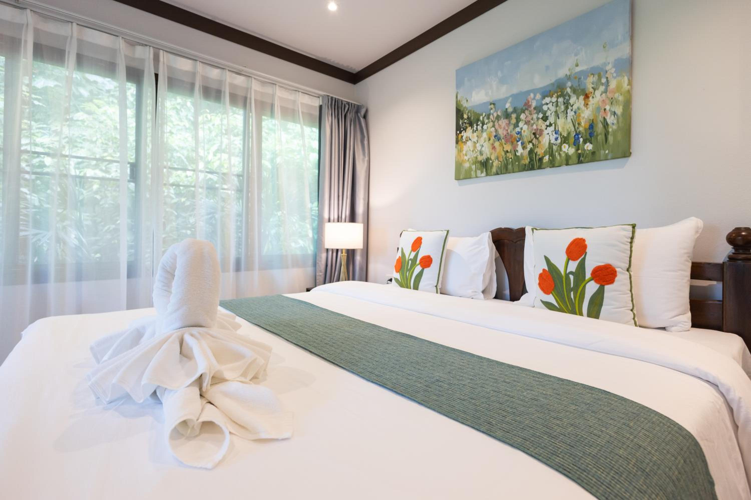 Deluxe Room photo 3