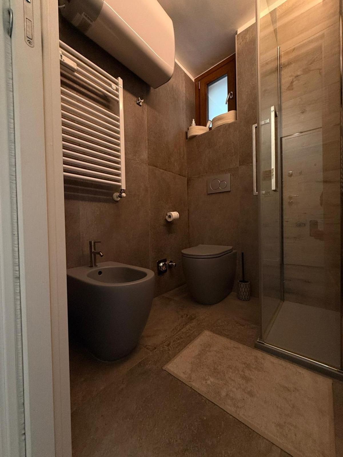Superior One-Bedroom Apartment with Balcony photo 2