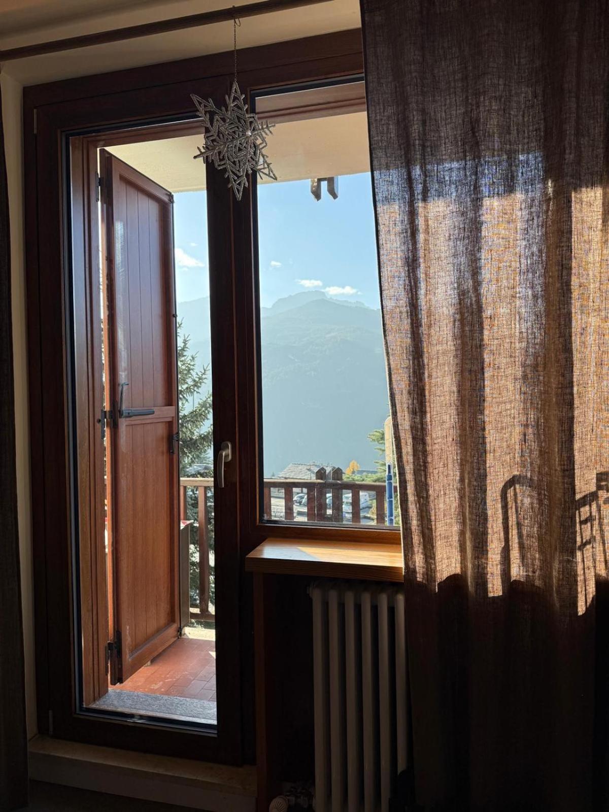 Superior One-Bedroom Apartment with Balcony
