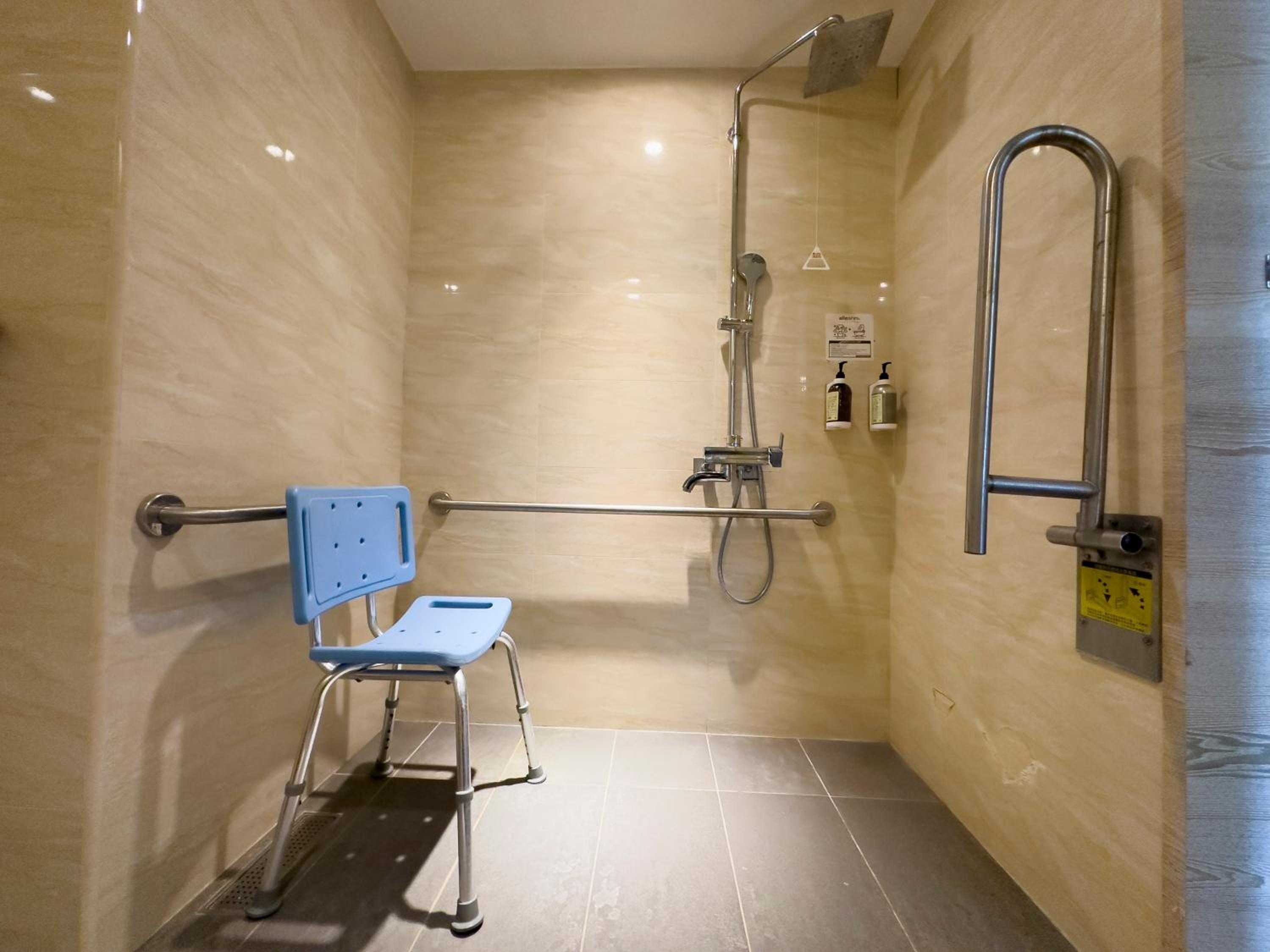 Double Room - Disability Access