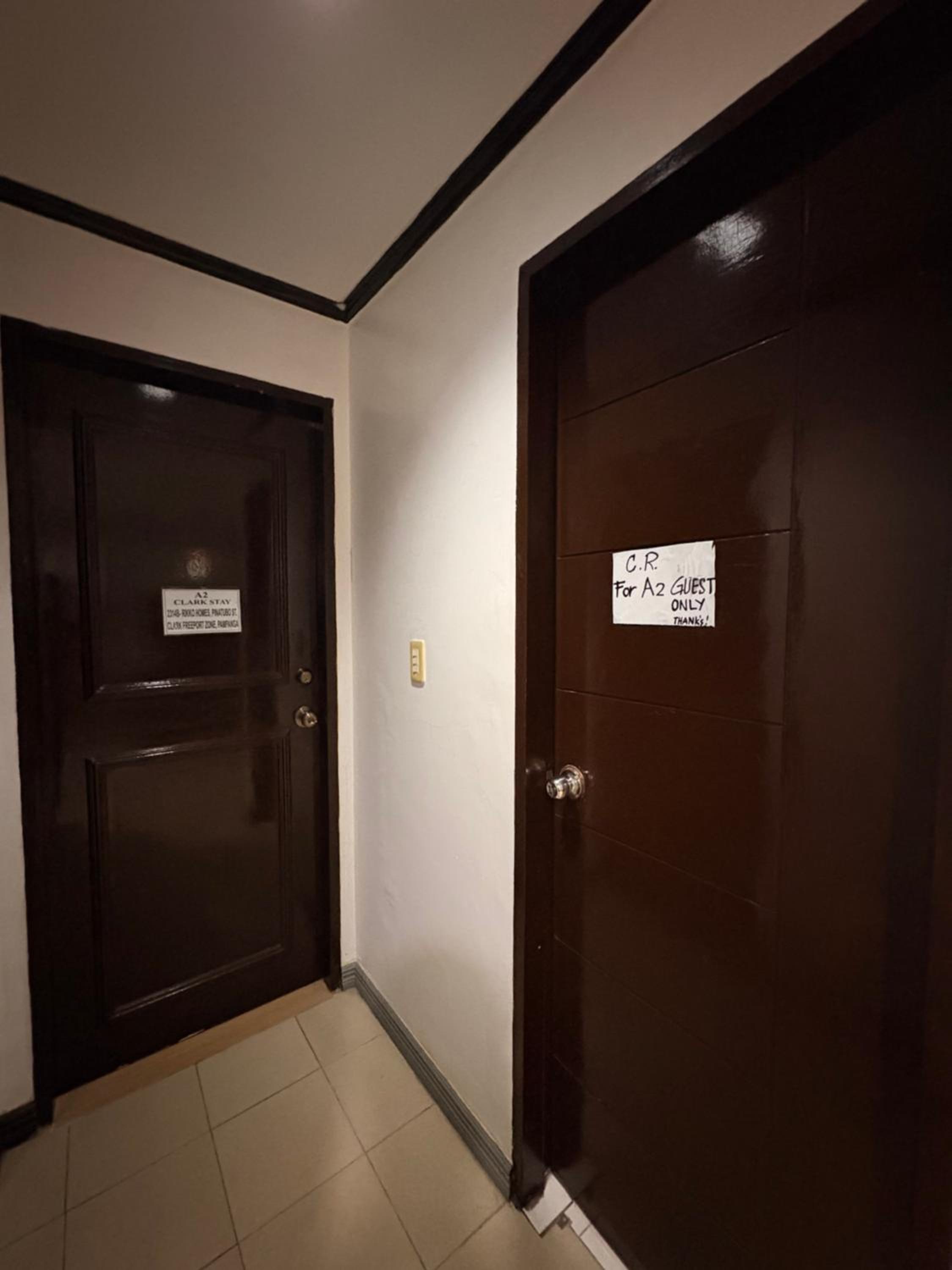 Double Room with Private External Bathroom photo 3
