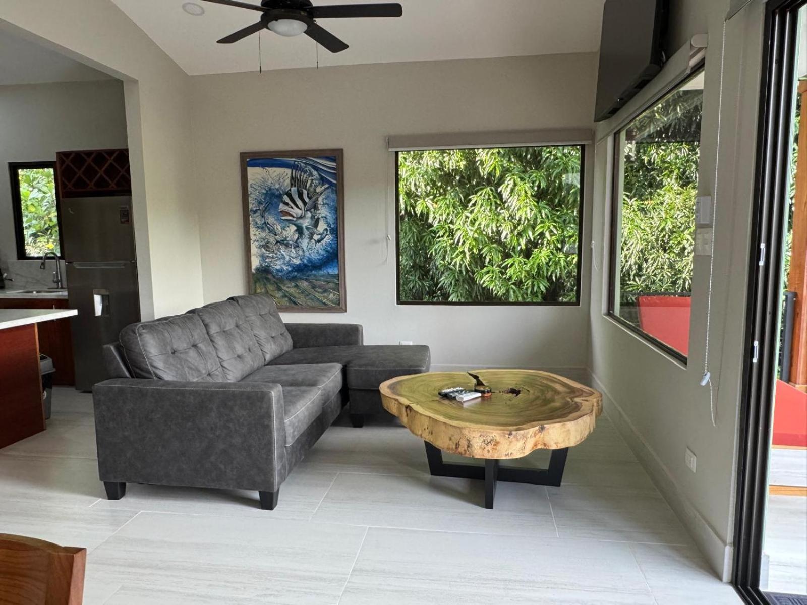 Villa photo 2
