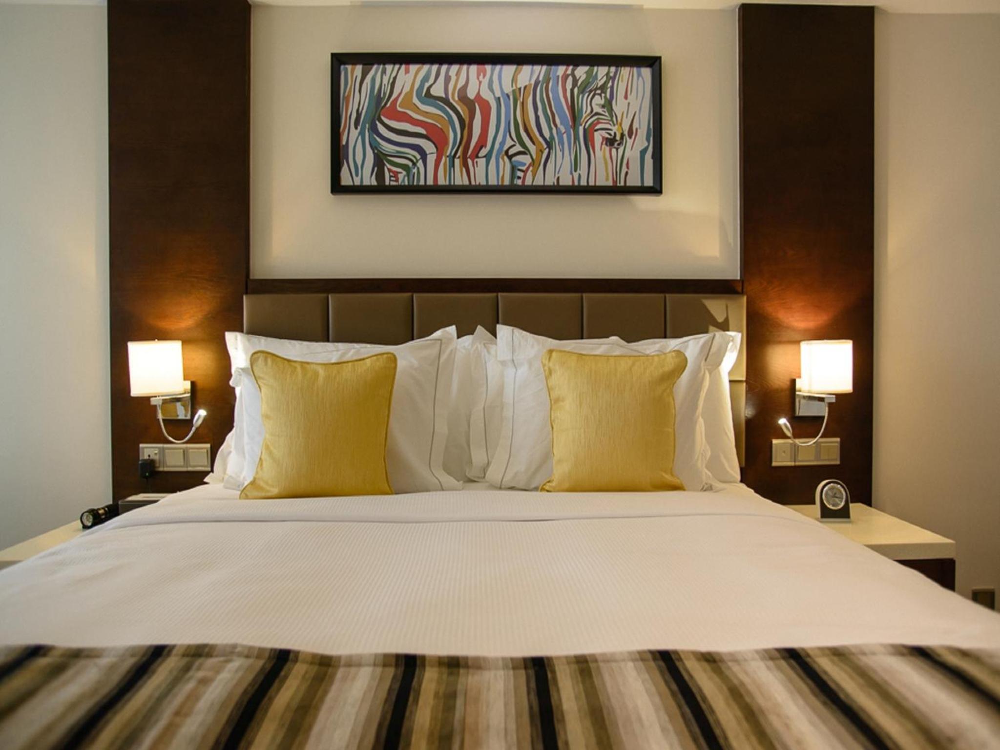 Executive Suite photo 2