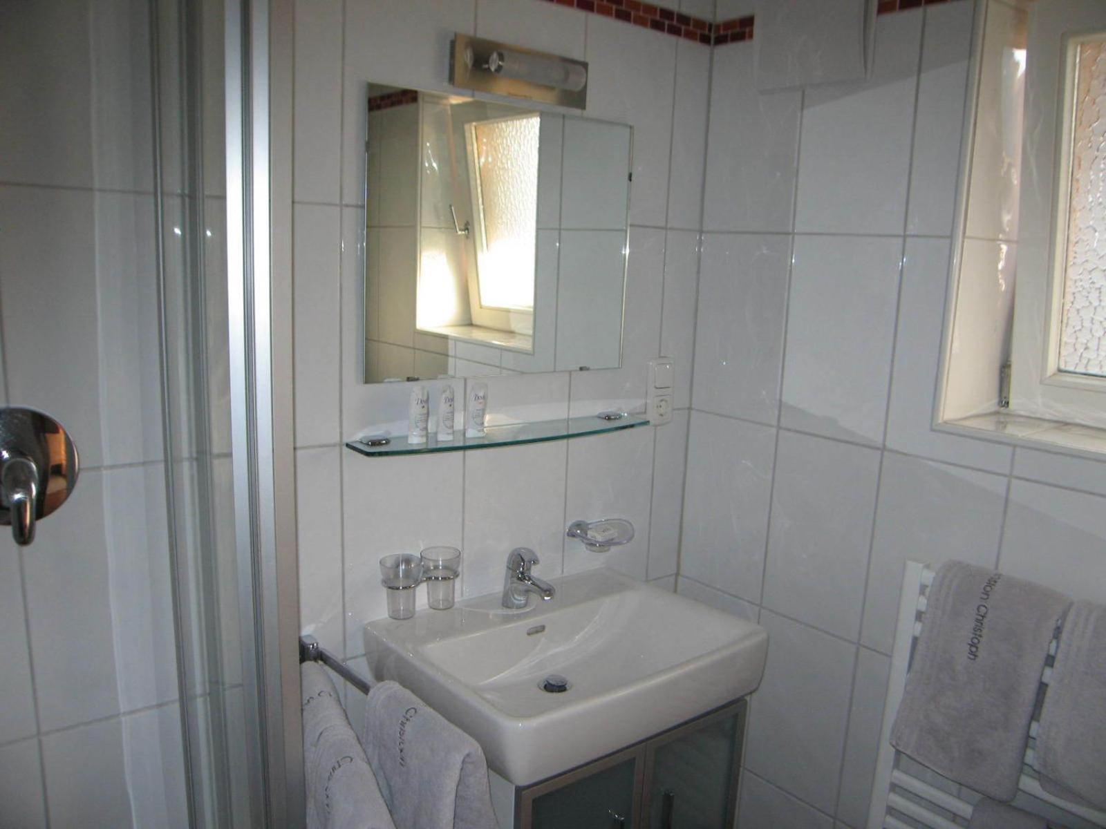 Double Room with Balcony photo 3