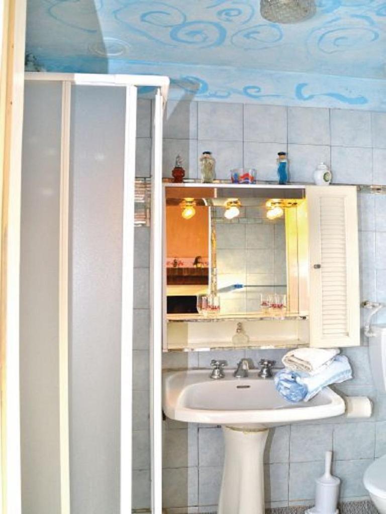 Large Double Room photo 3