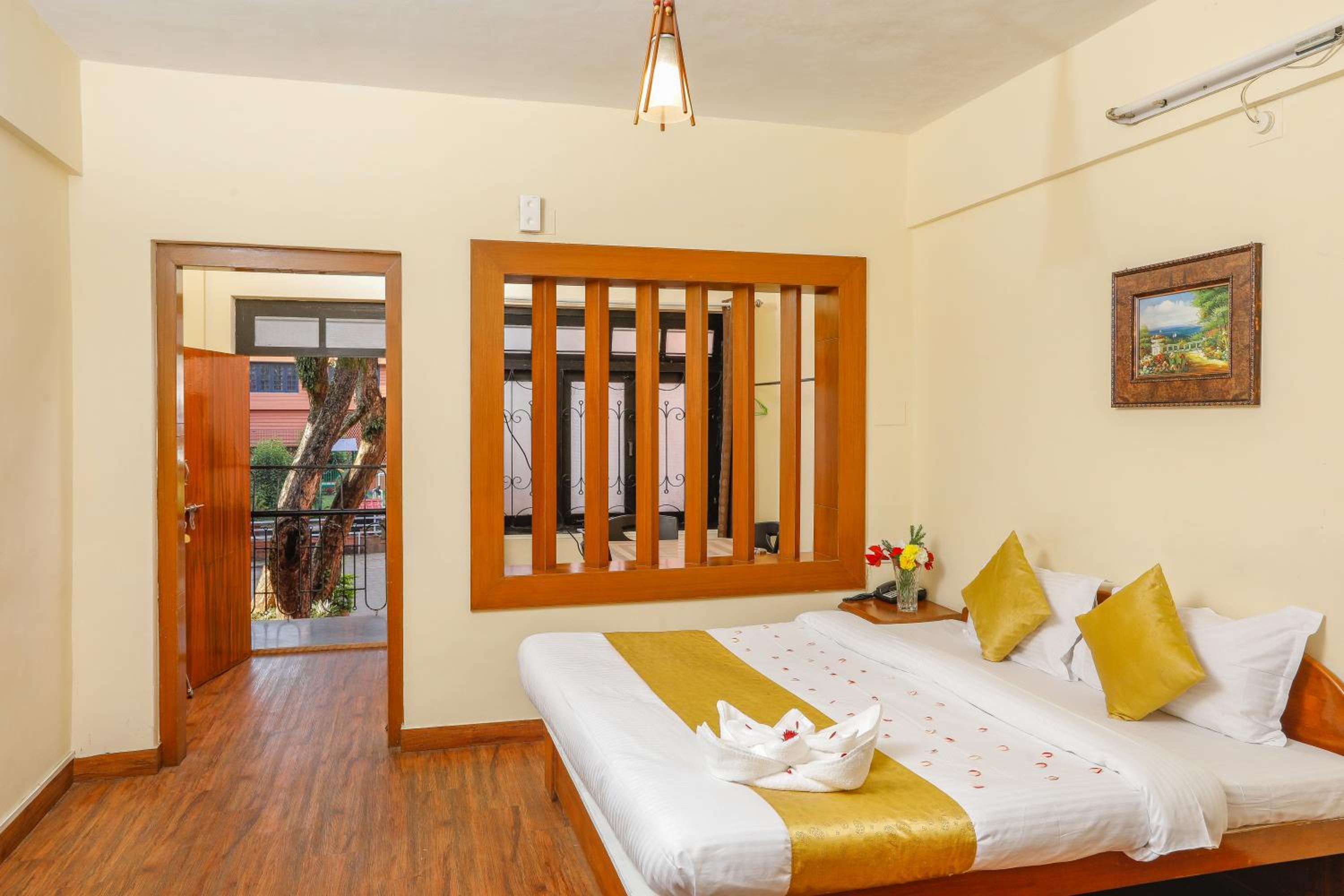 Deluxe Room - Photo 4