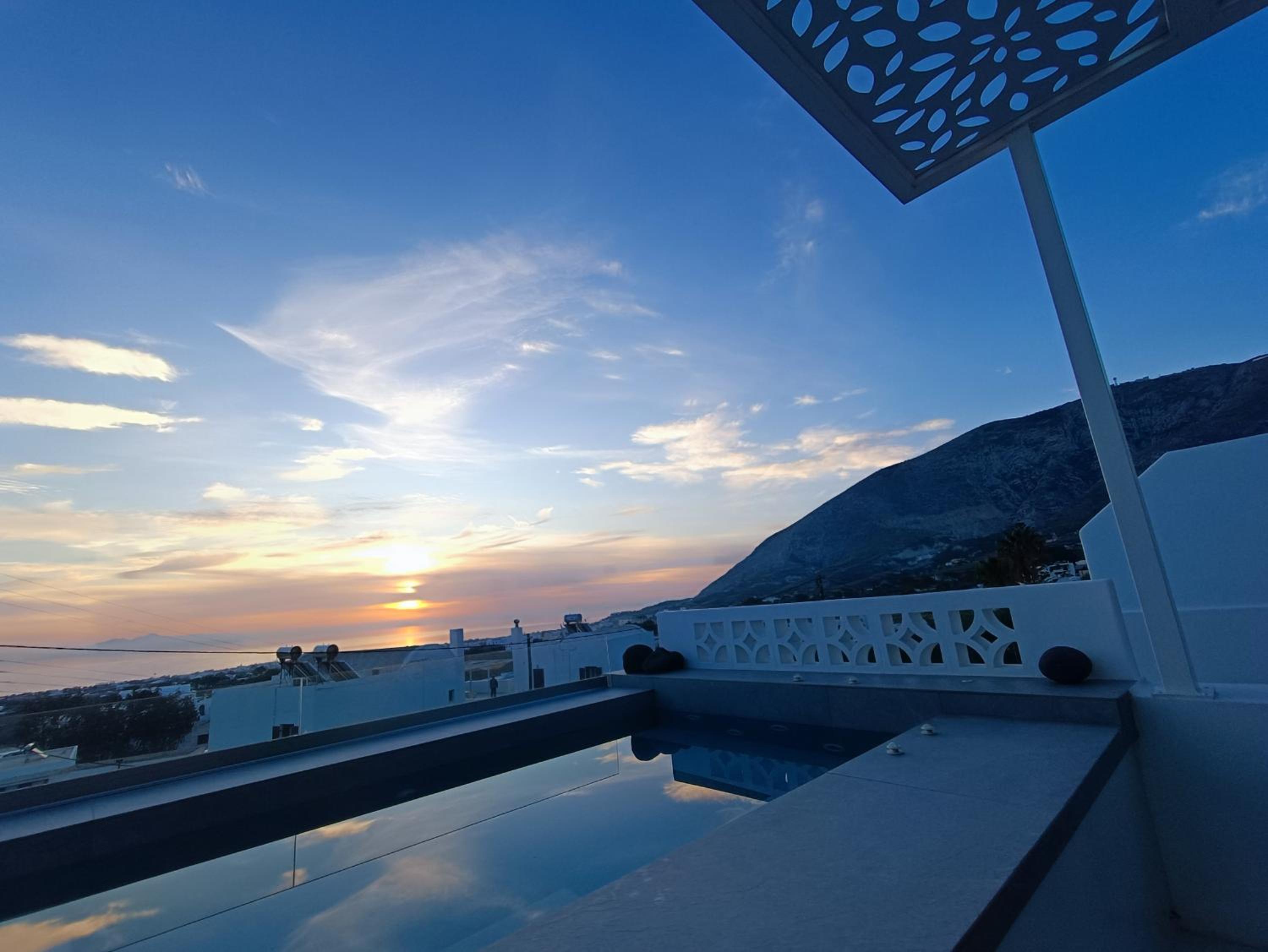 Suite with Private Pool