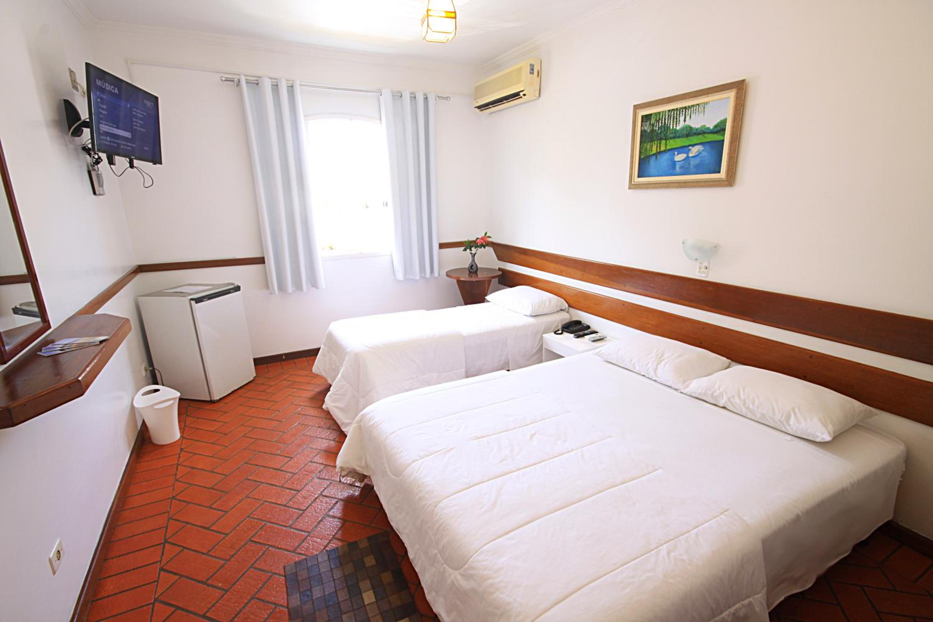 Deluxe Room photo 1
