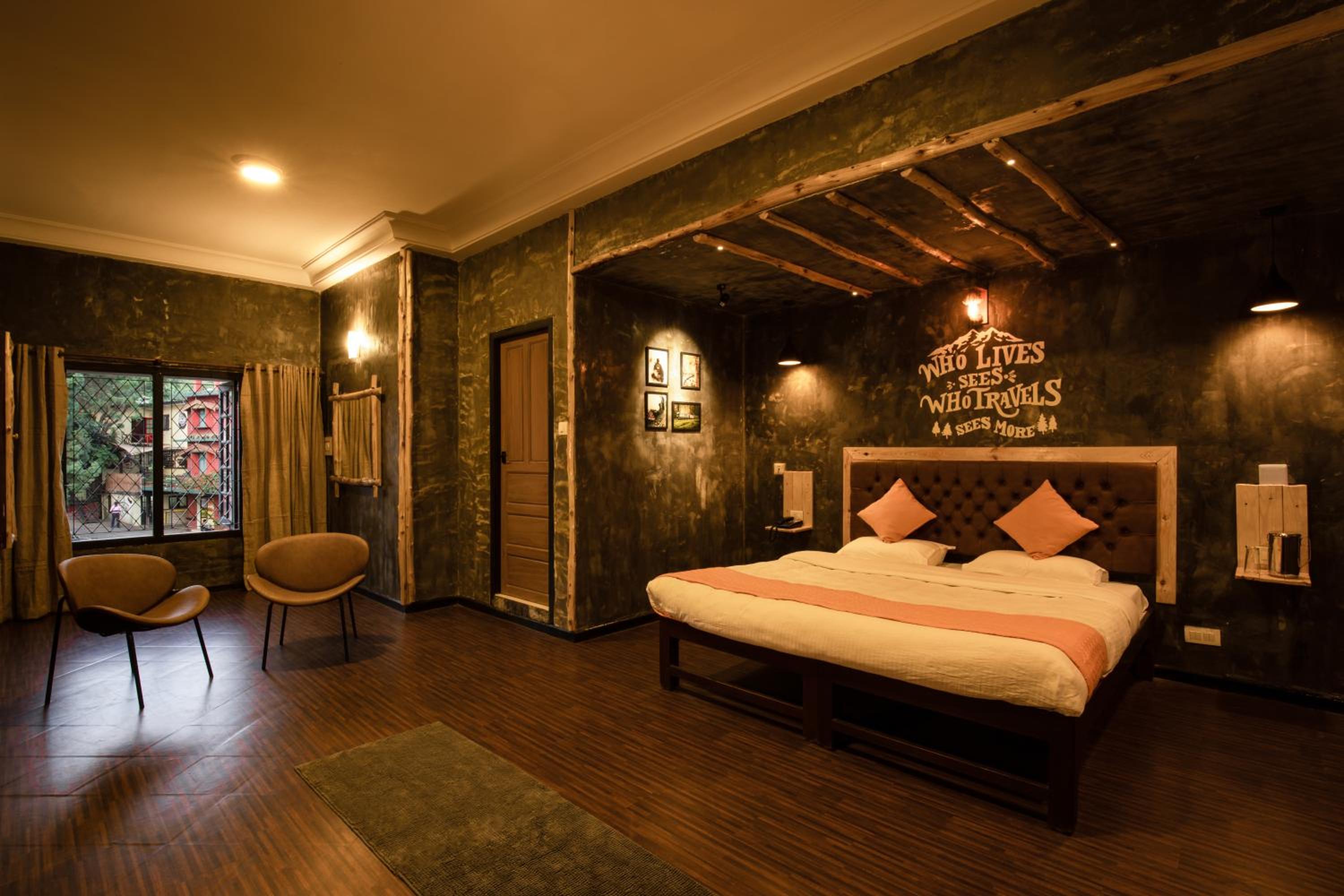 Junior Suite - Photo 1