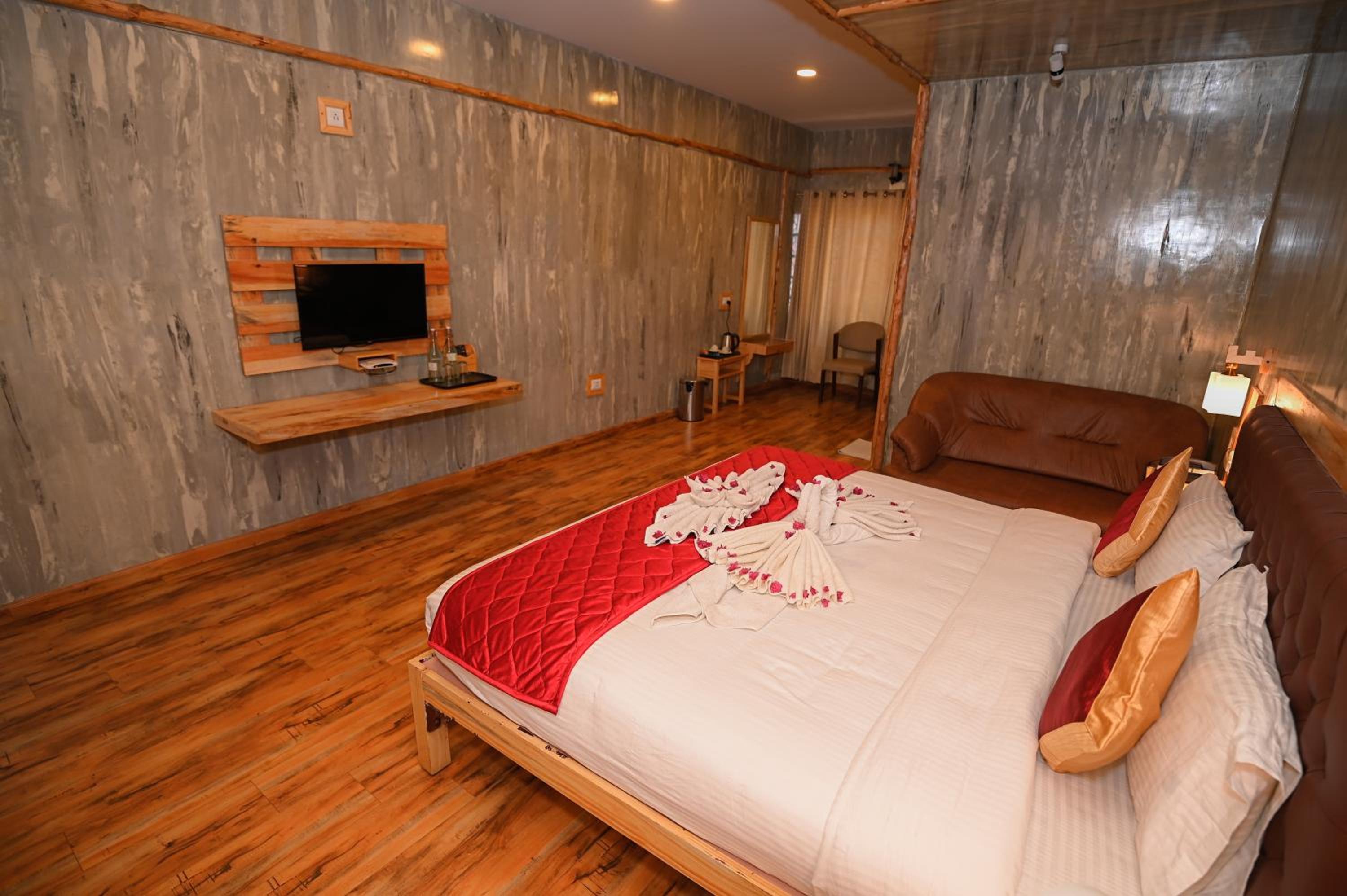 Junior Suite - Photo 2