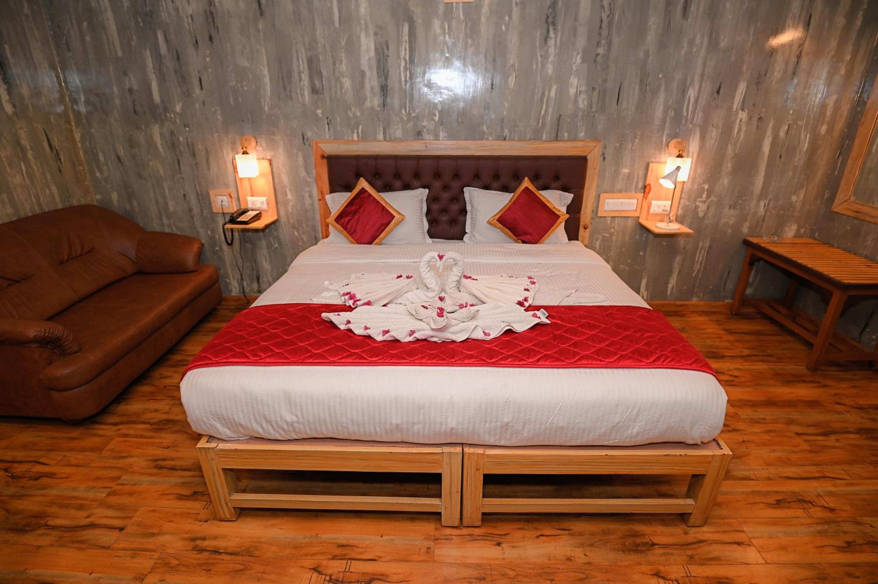 Junior Suite - Photo 11
