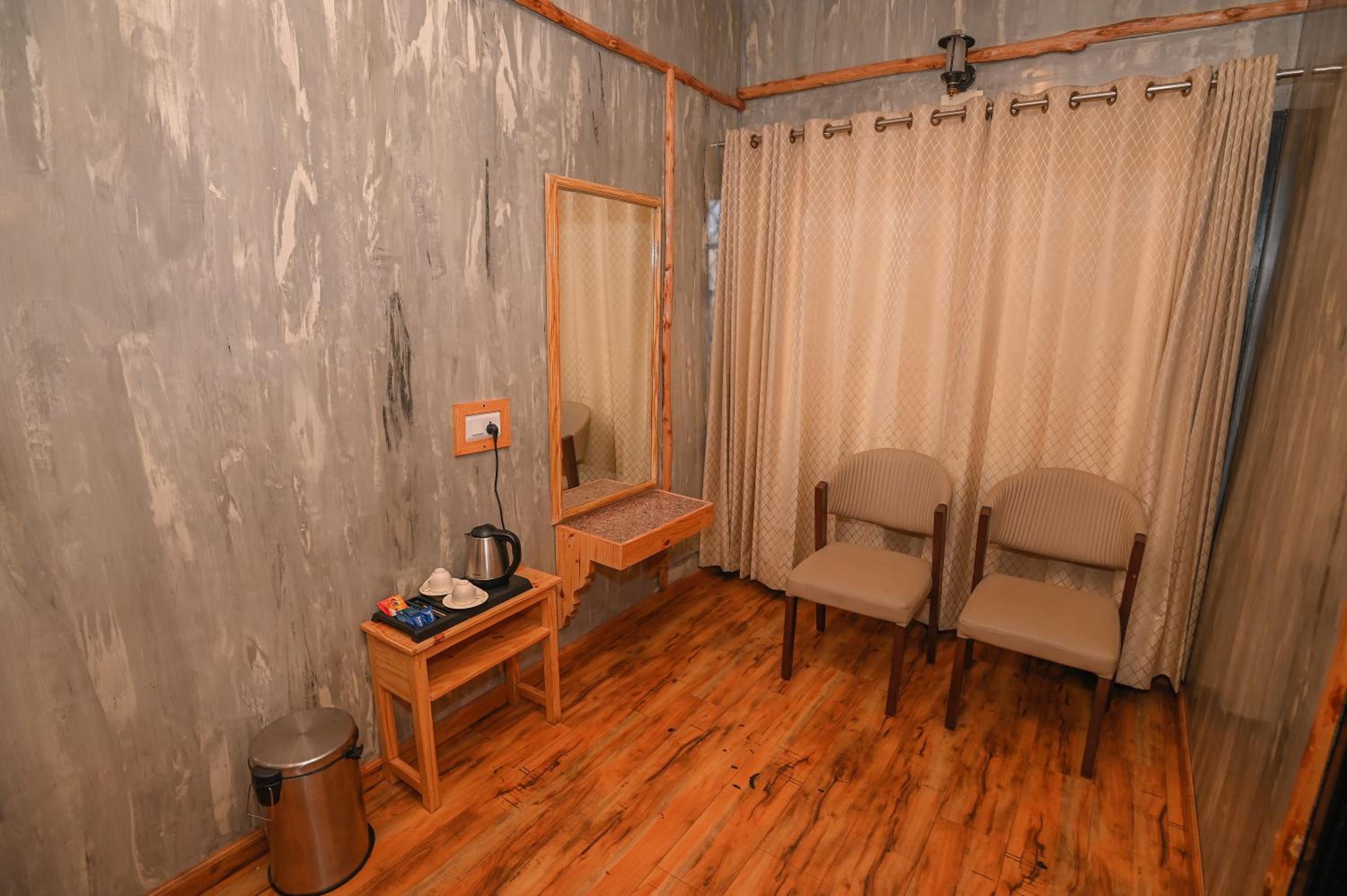 Junior Suite - Photo 10
