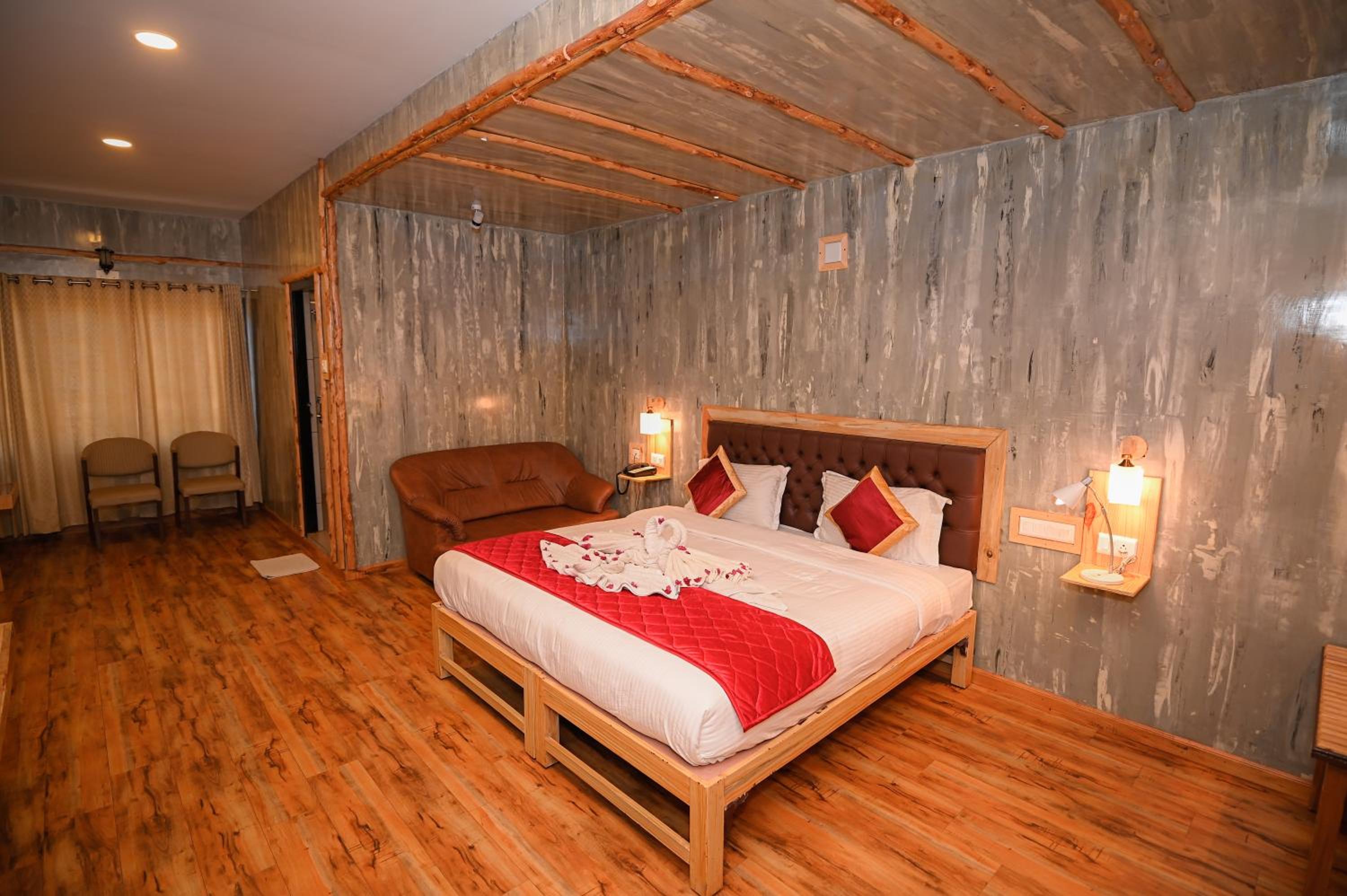 Junior Suite - Photo 9