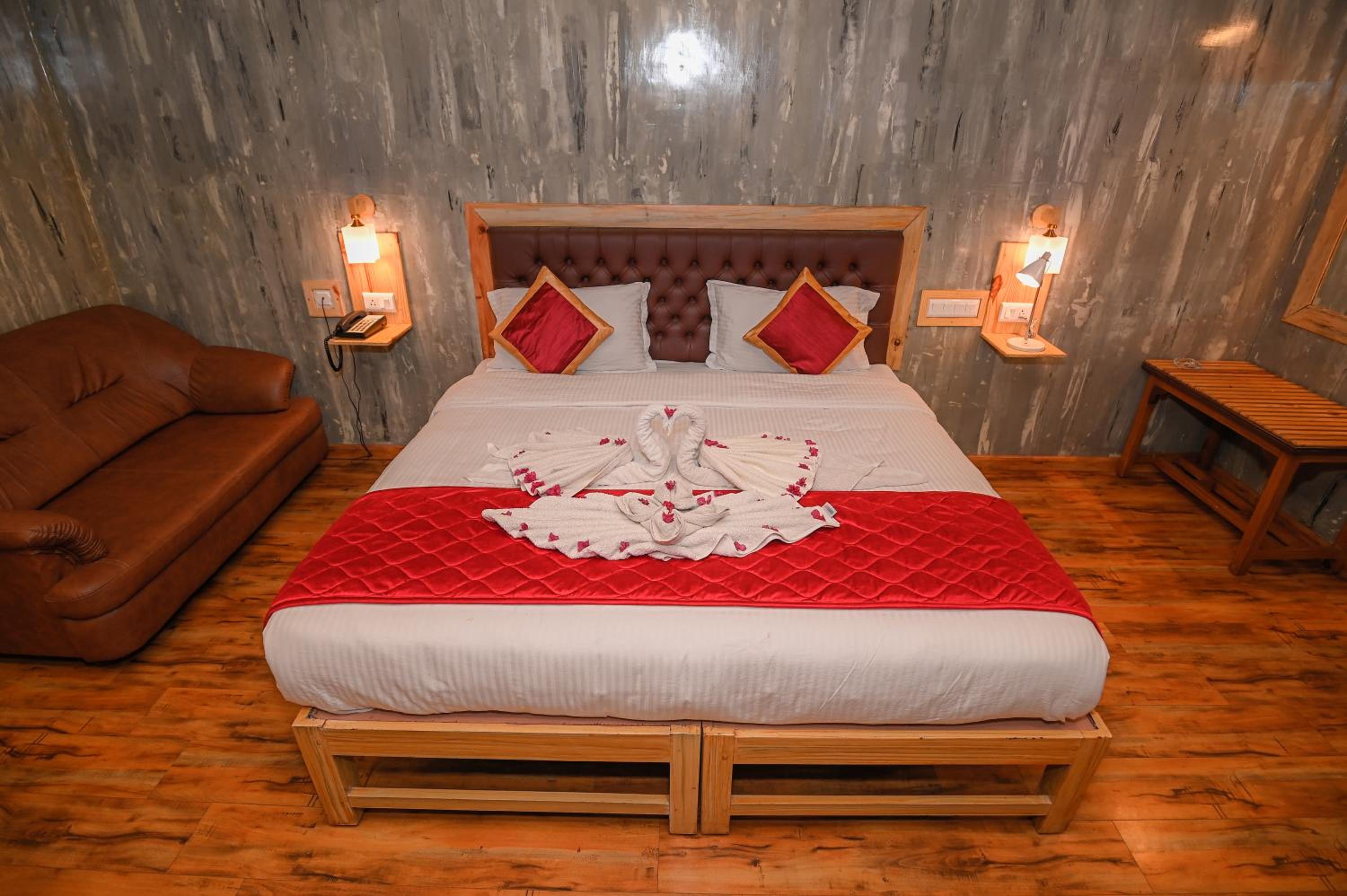 Junior Suite - Photo 8