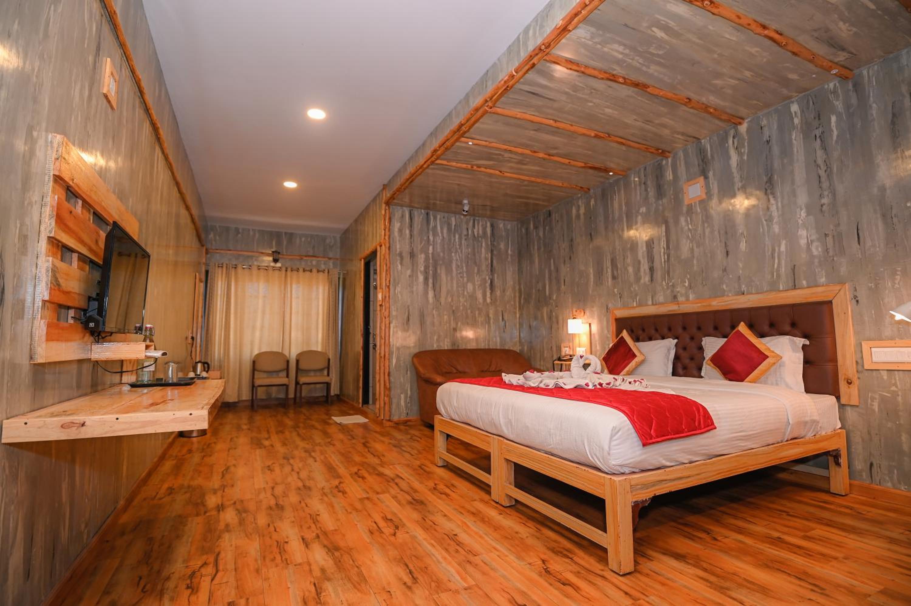 Junior Suite - Photo 7