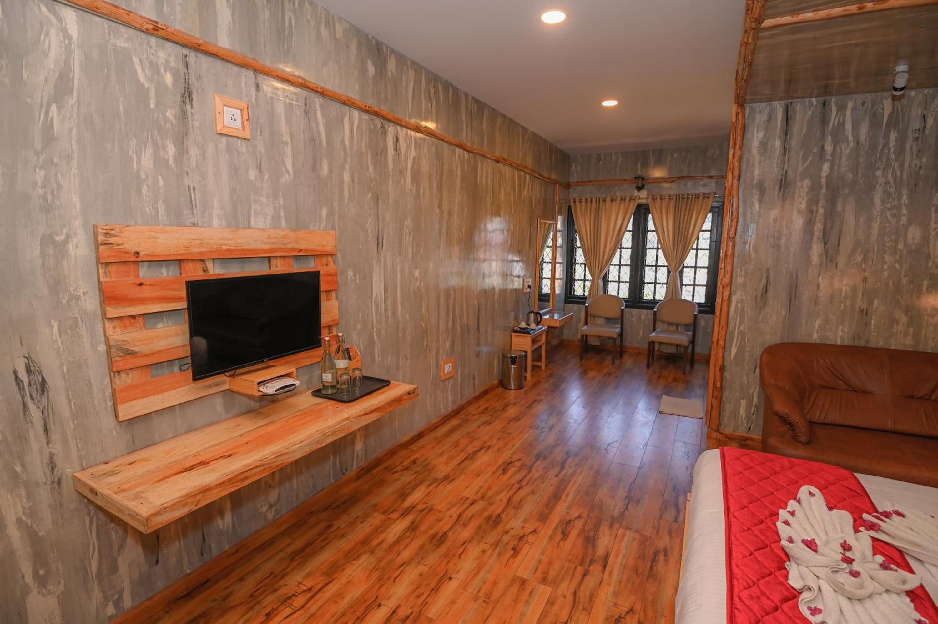 Junior Suite - Photo 17