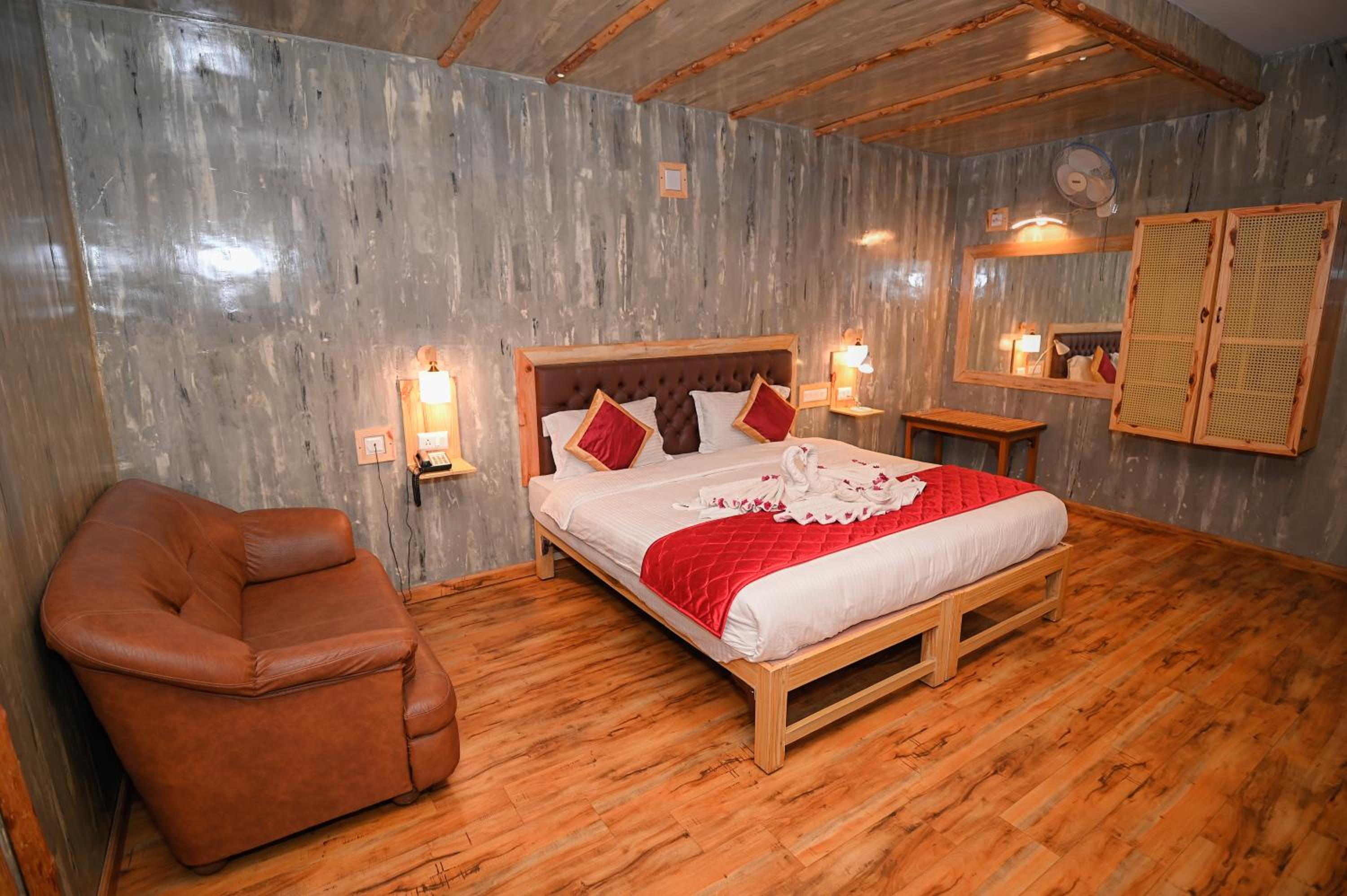 Junior Suite - Photo 15