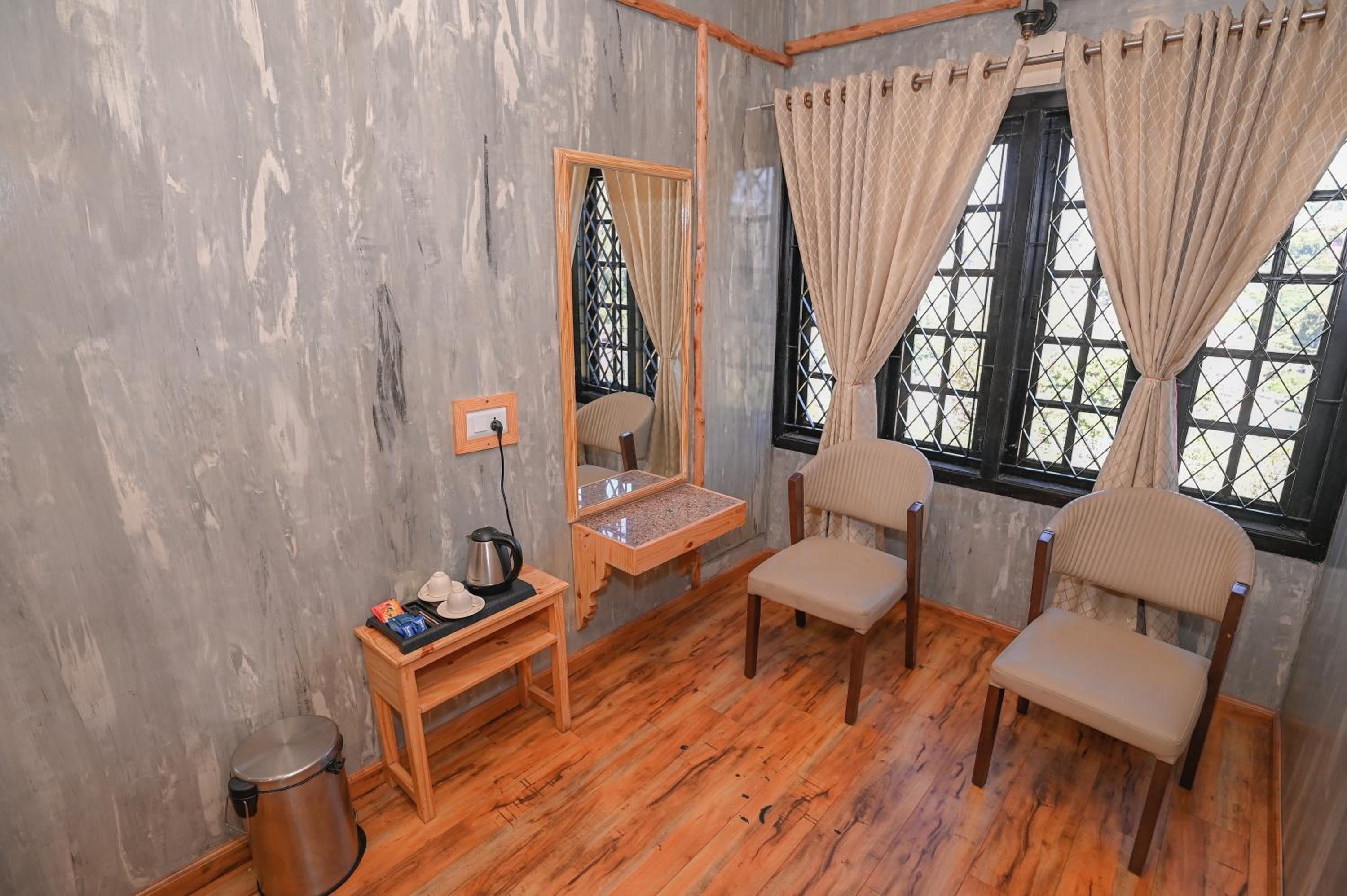Junior Suite - Photo 16