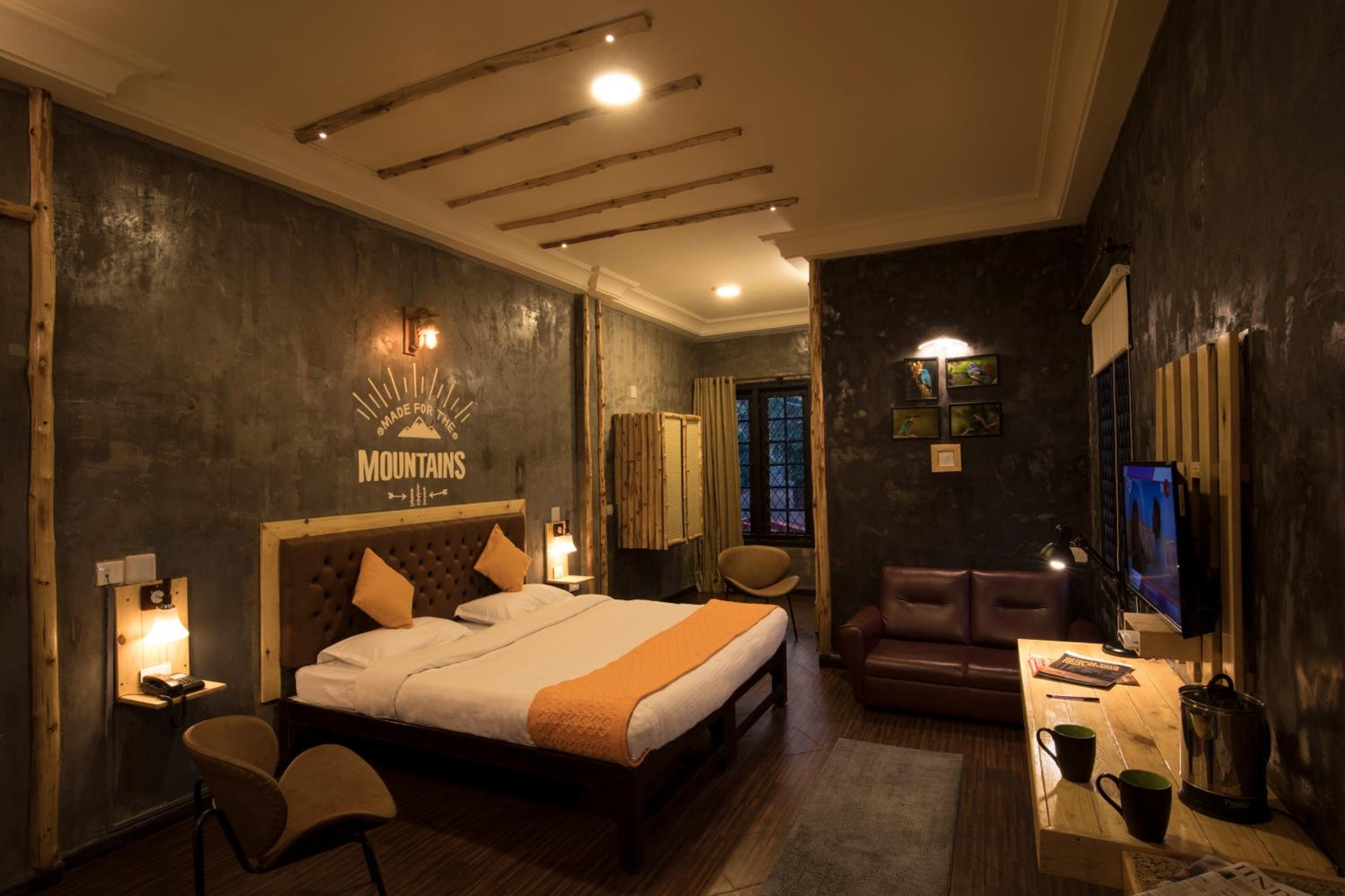 Junior Suite - Photo 6