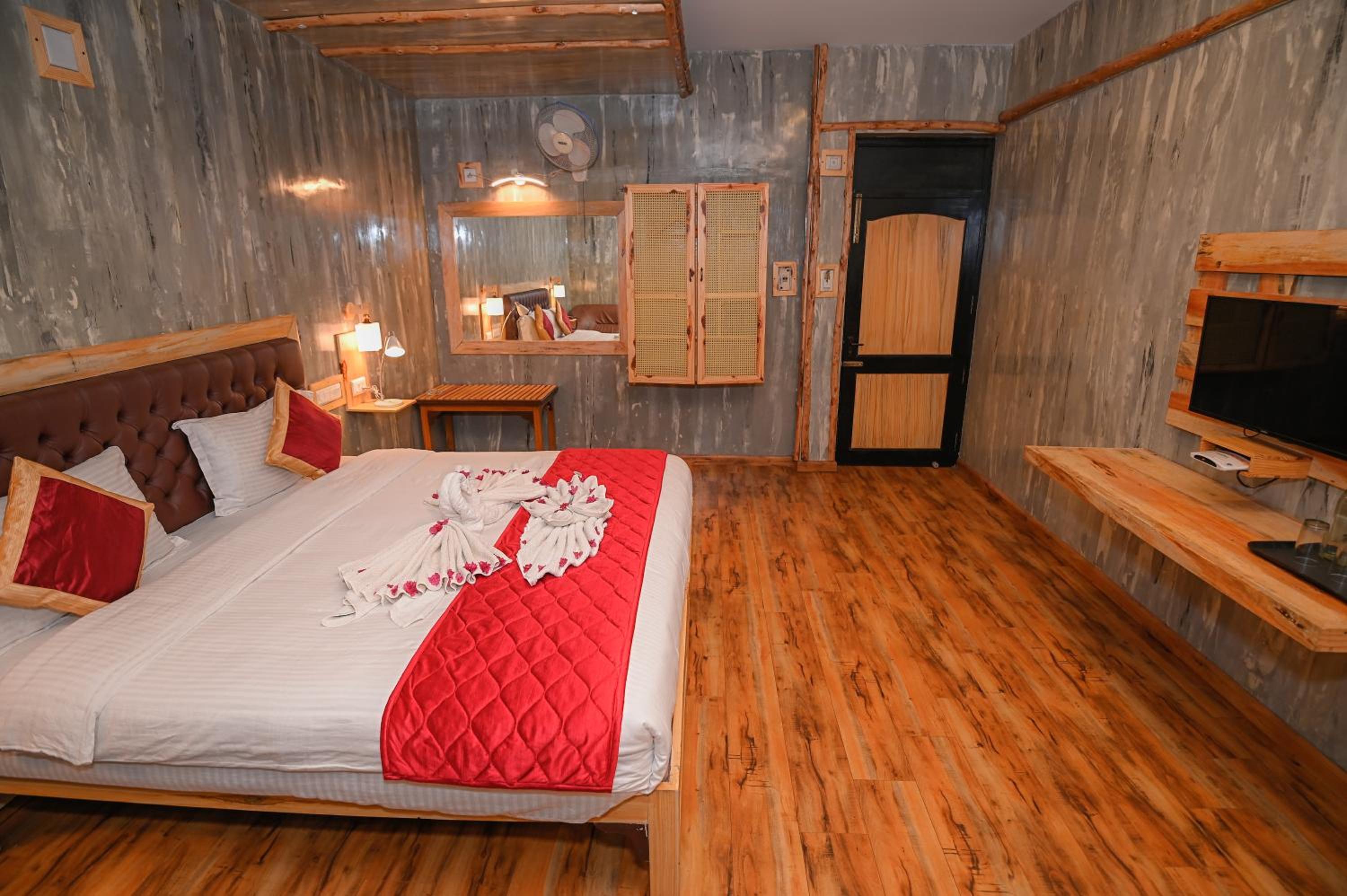 Junior Suite - Photo 14