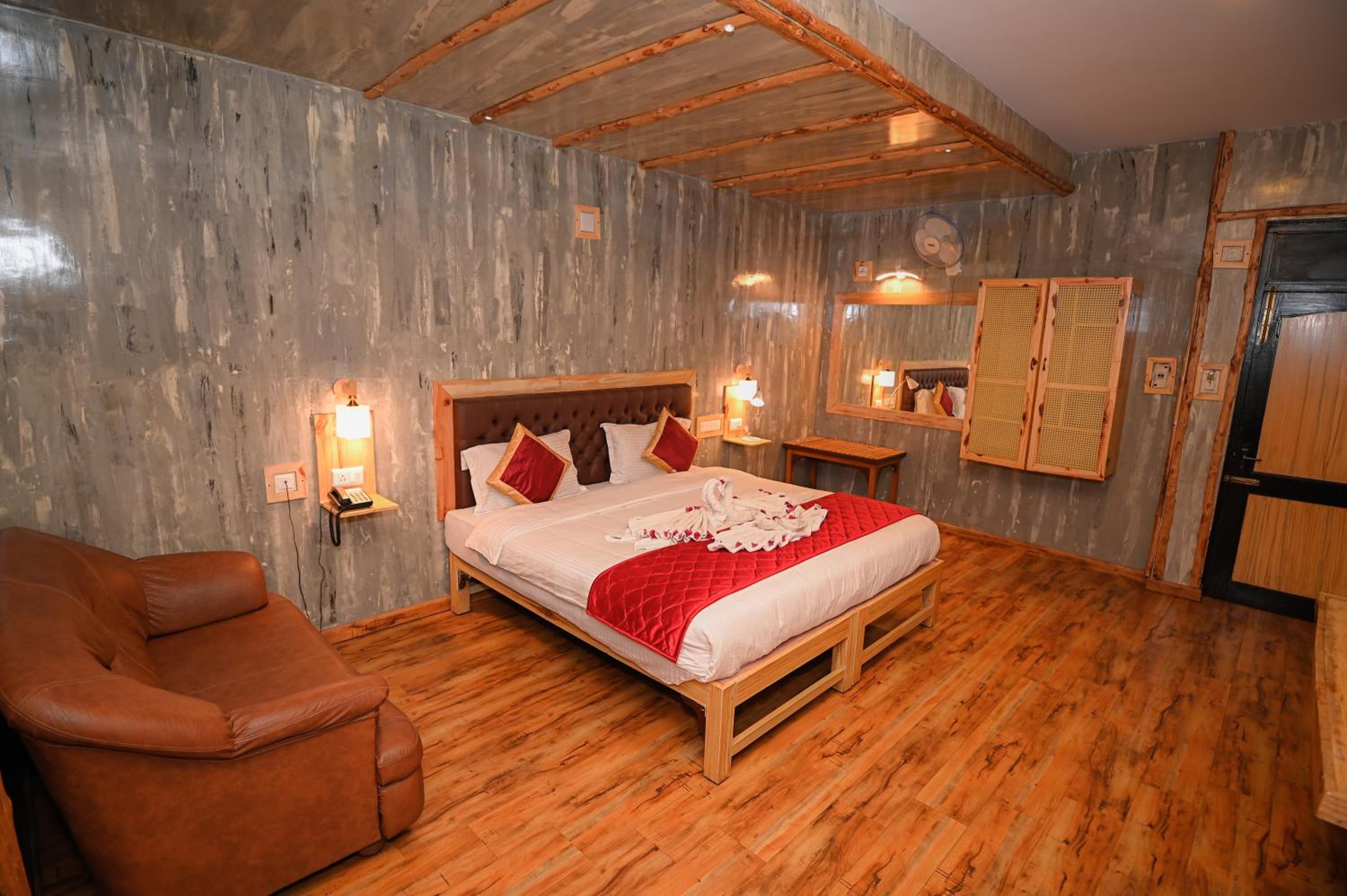 Junior Suite - Photo 5