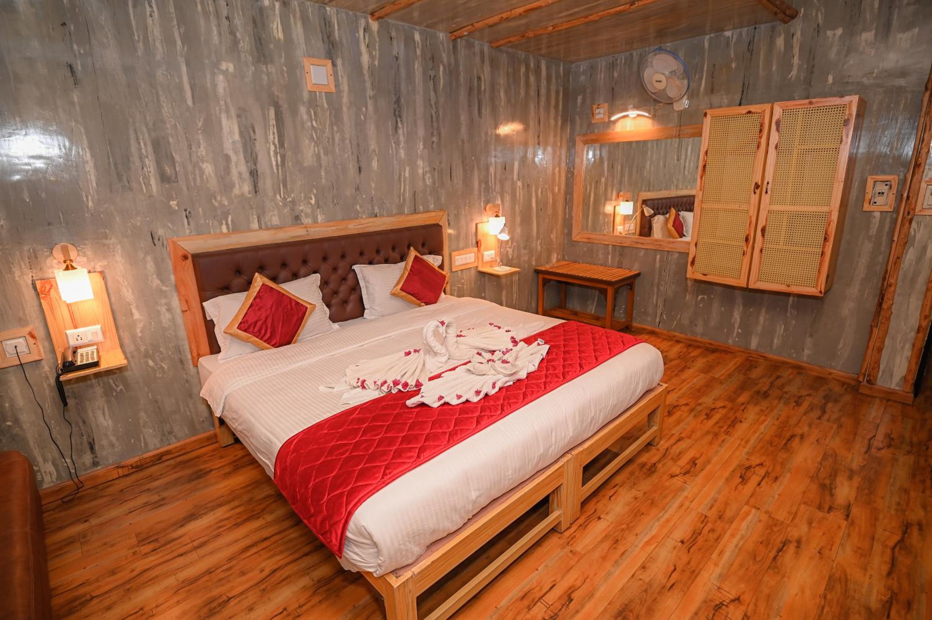 Junior Suite - Photo 13