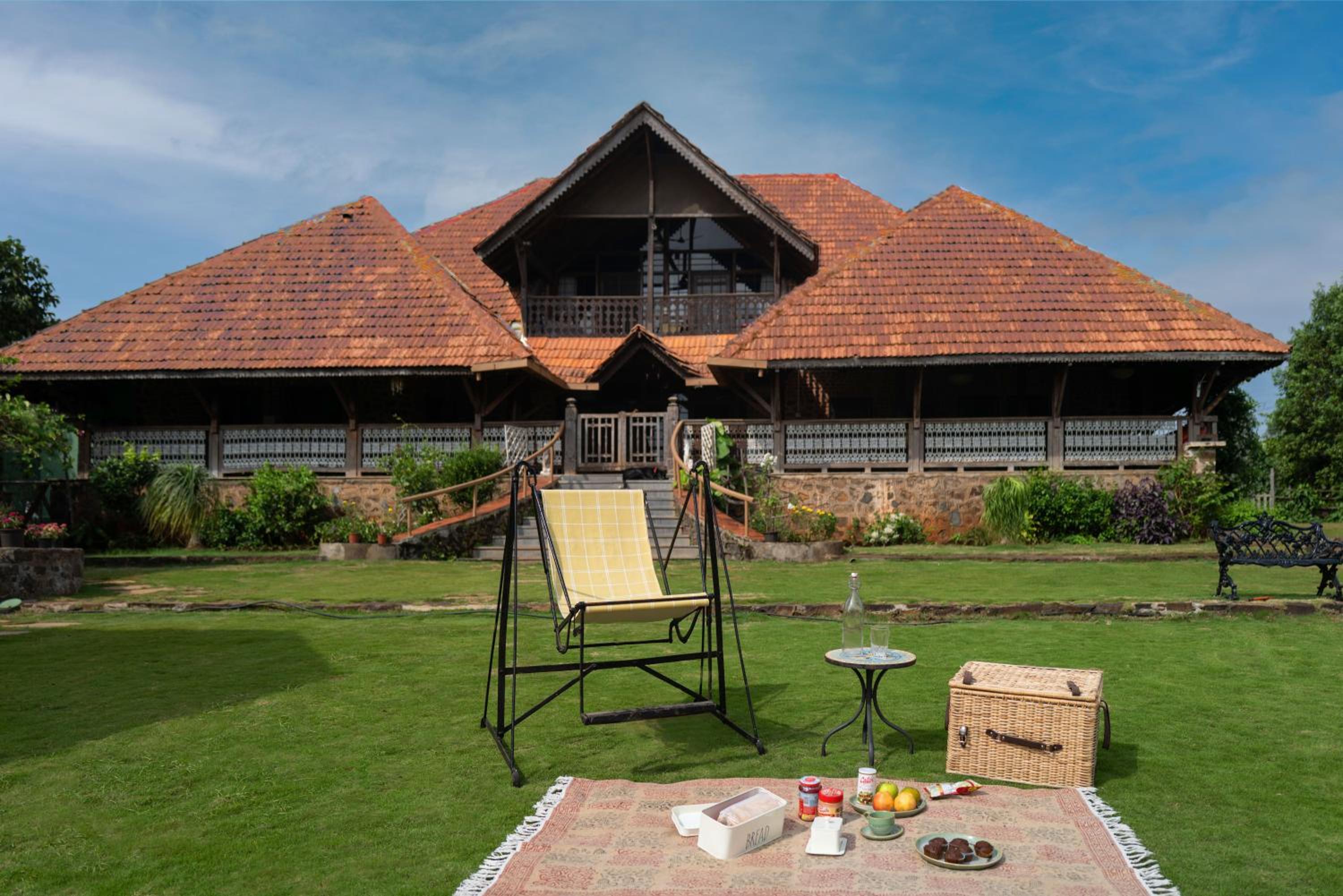 Latitude by the lake 2 bedroom