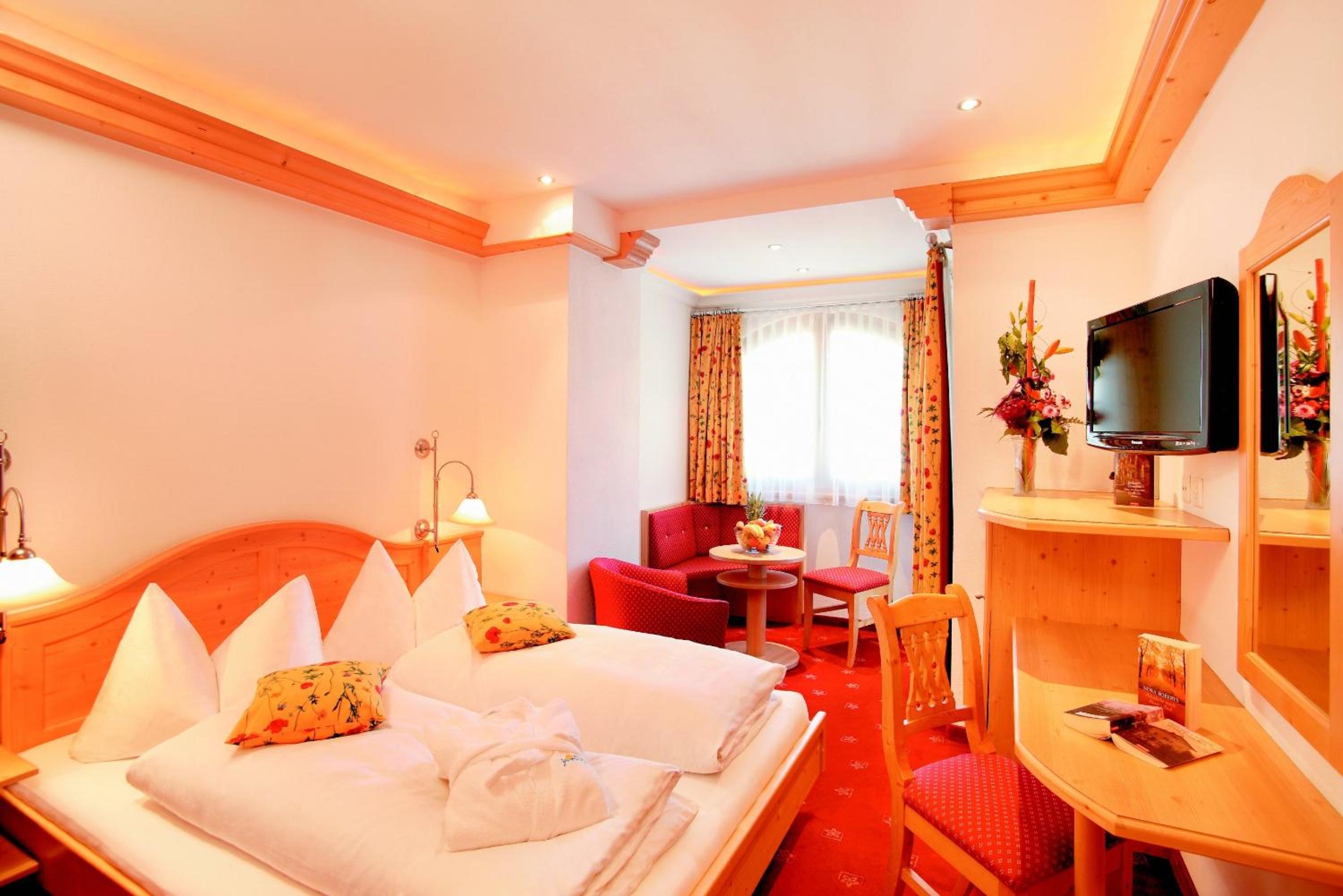 Double Room - Photo 3